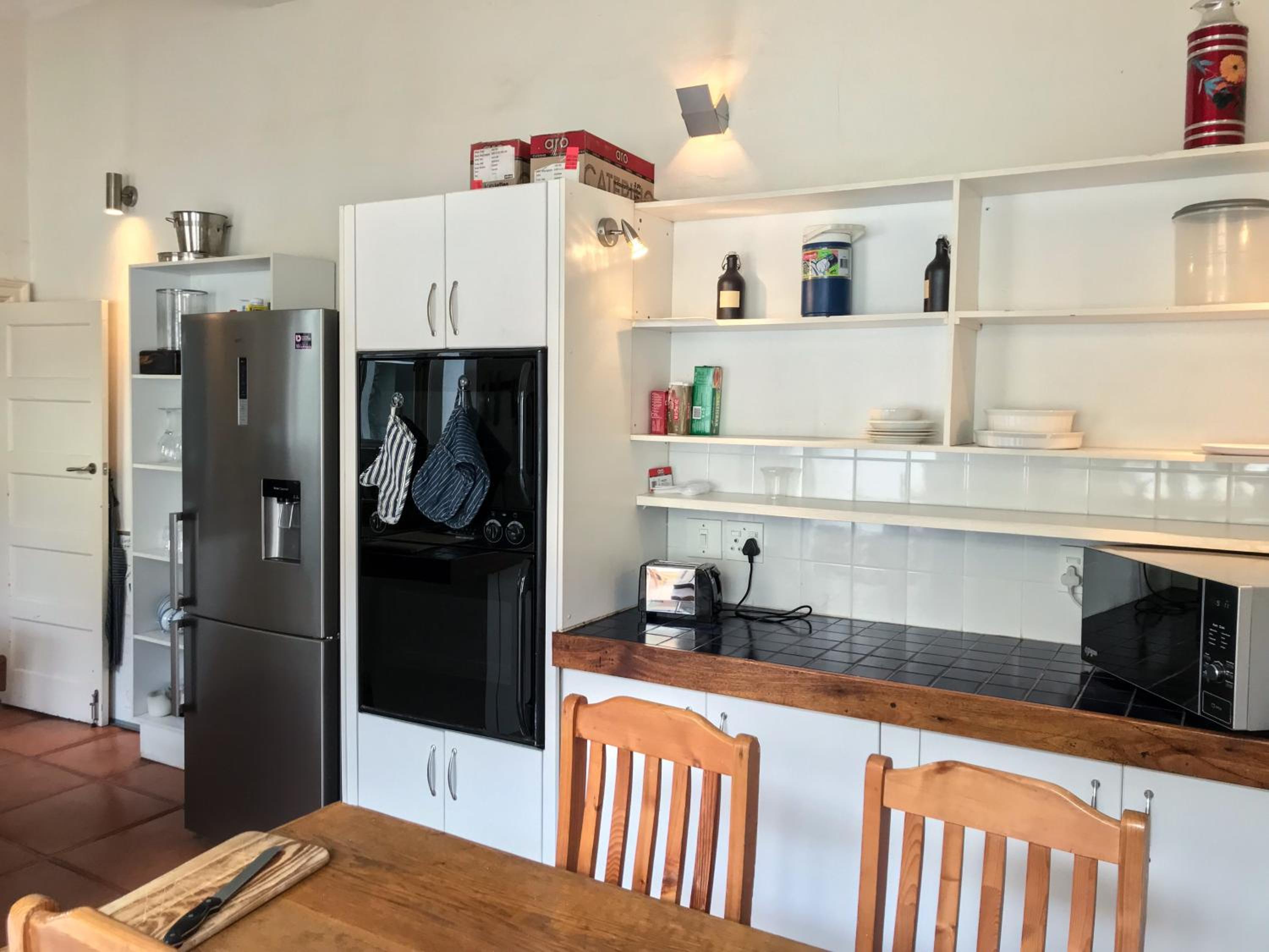 Braeside House Apartments