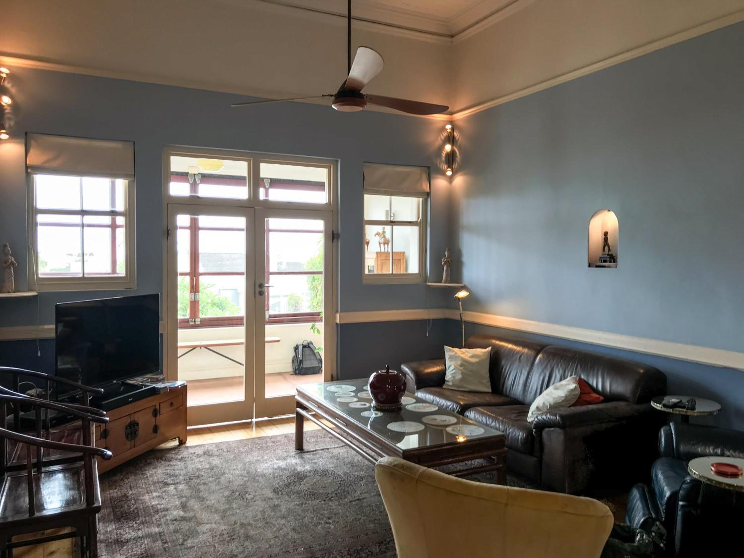 Braeside House Apartments