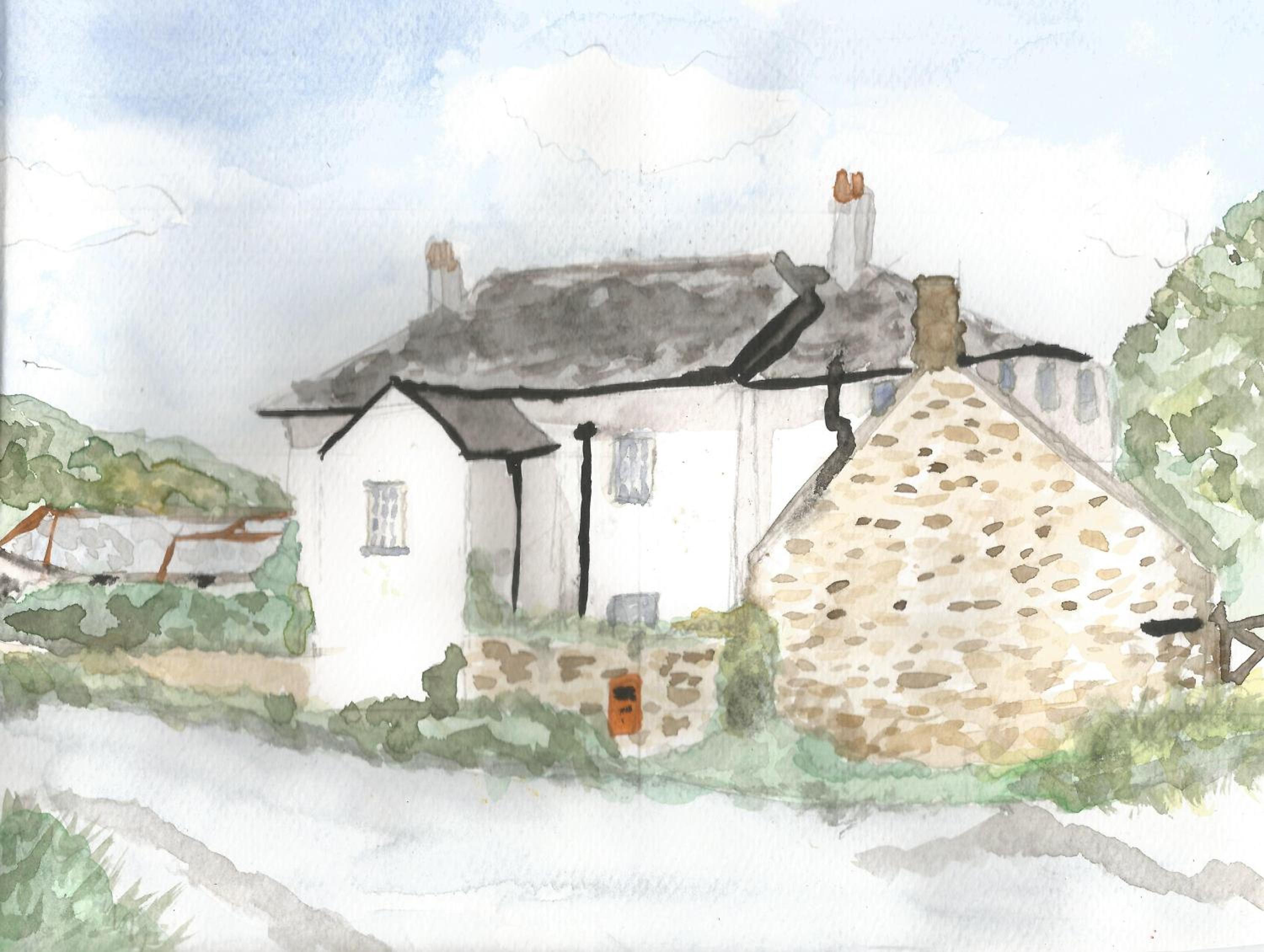 Bude Vacations - Boots Cottage - Property Image 1