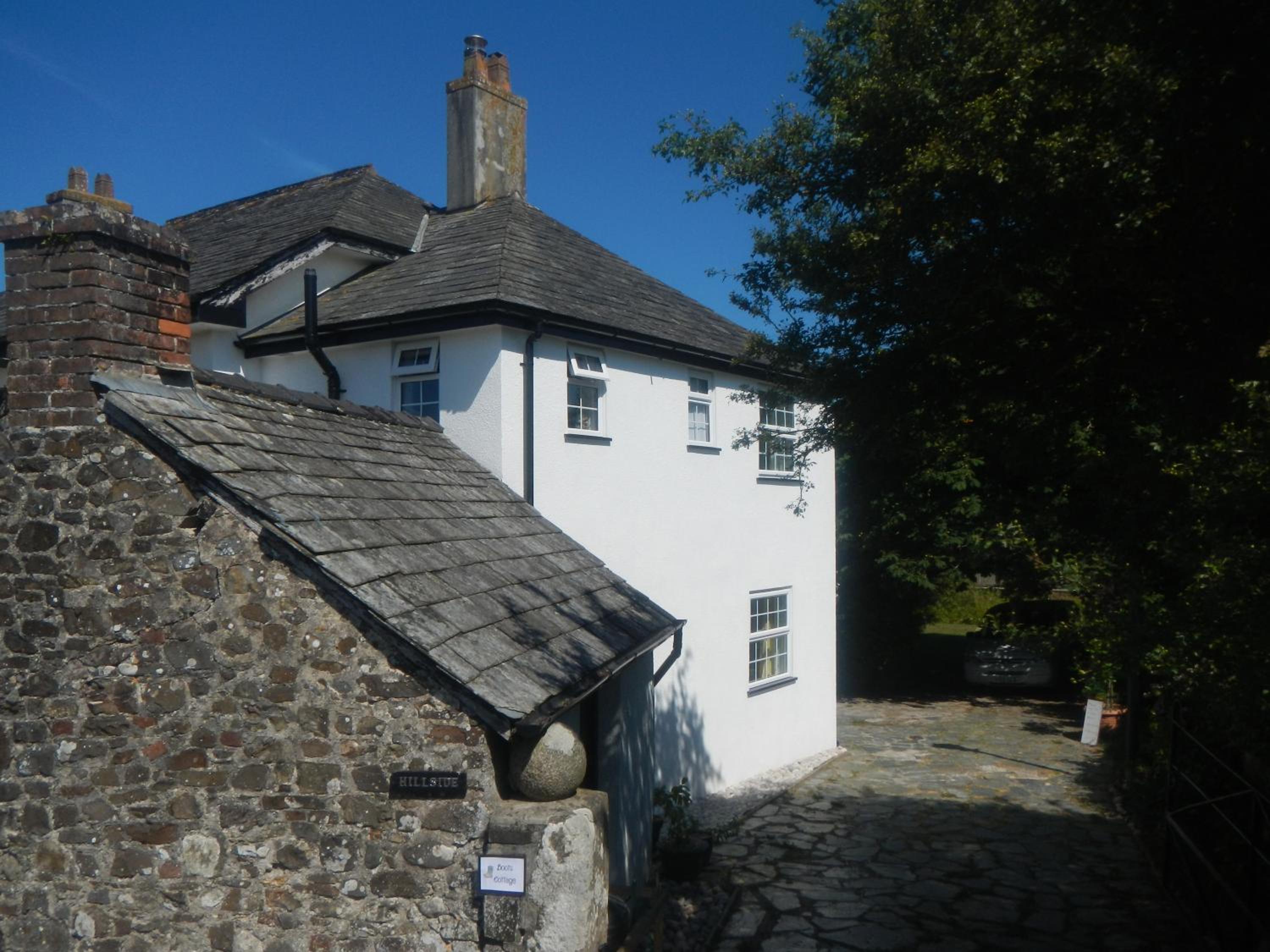 Bude Vacations - Boots Cottage - Property Image 15