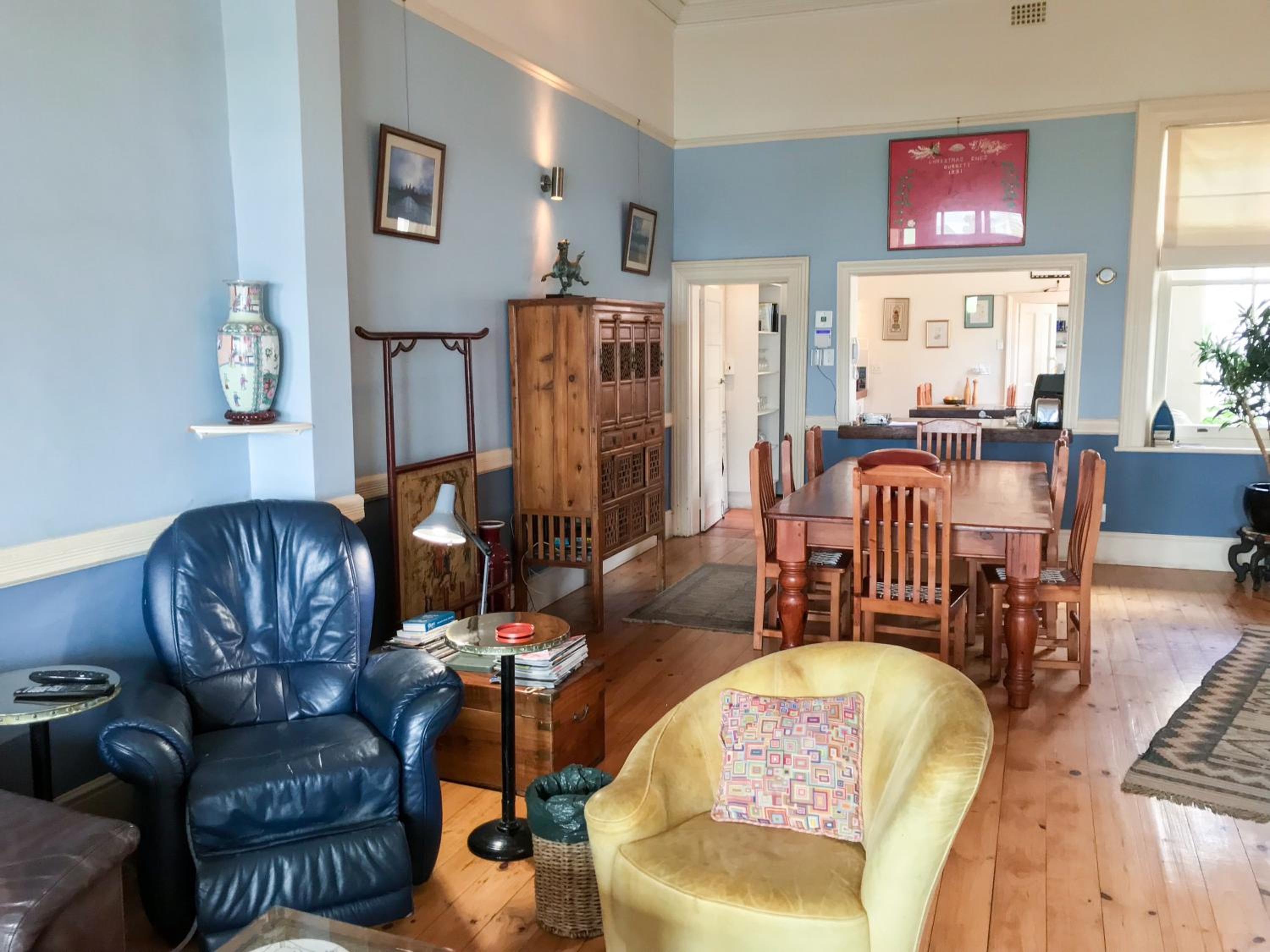 Braeside House Apartments