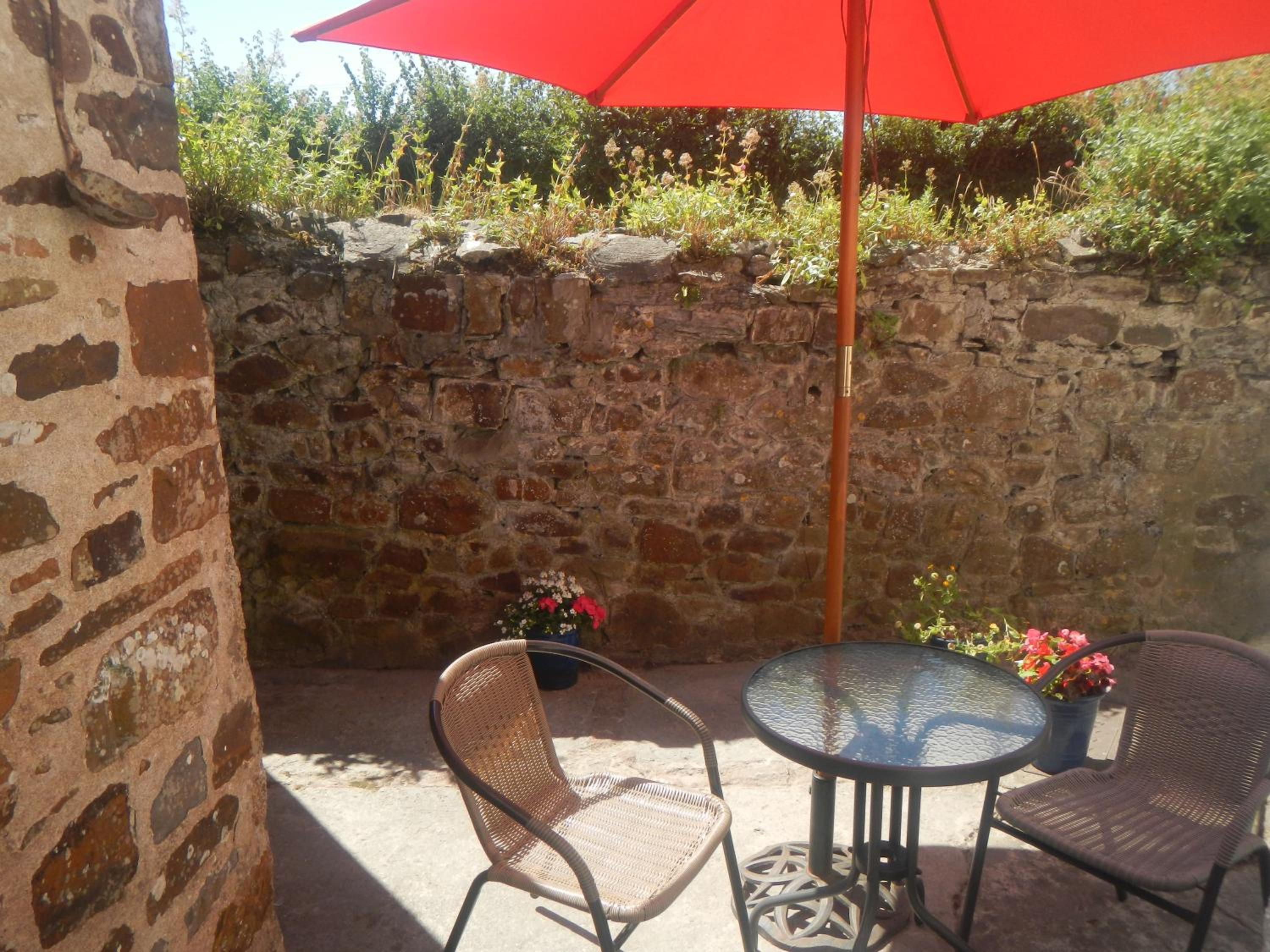 Bude Vacations - Boots Cottage - Property Image 2