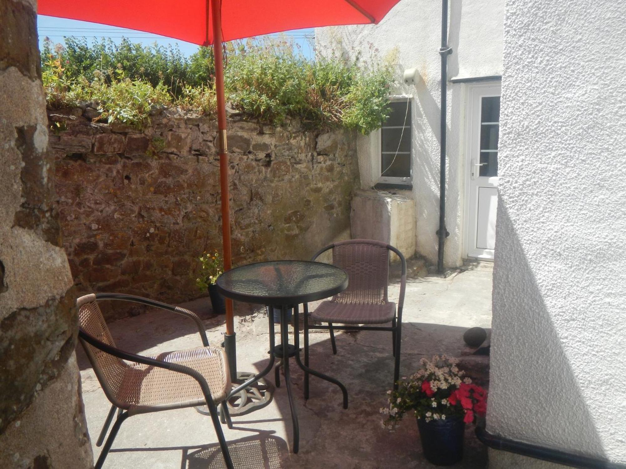 Bude Vacations - Boots Cottage - Property Image 34