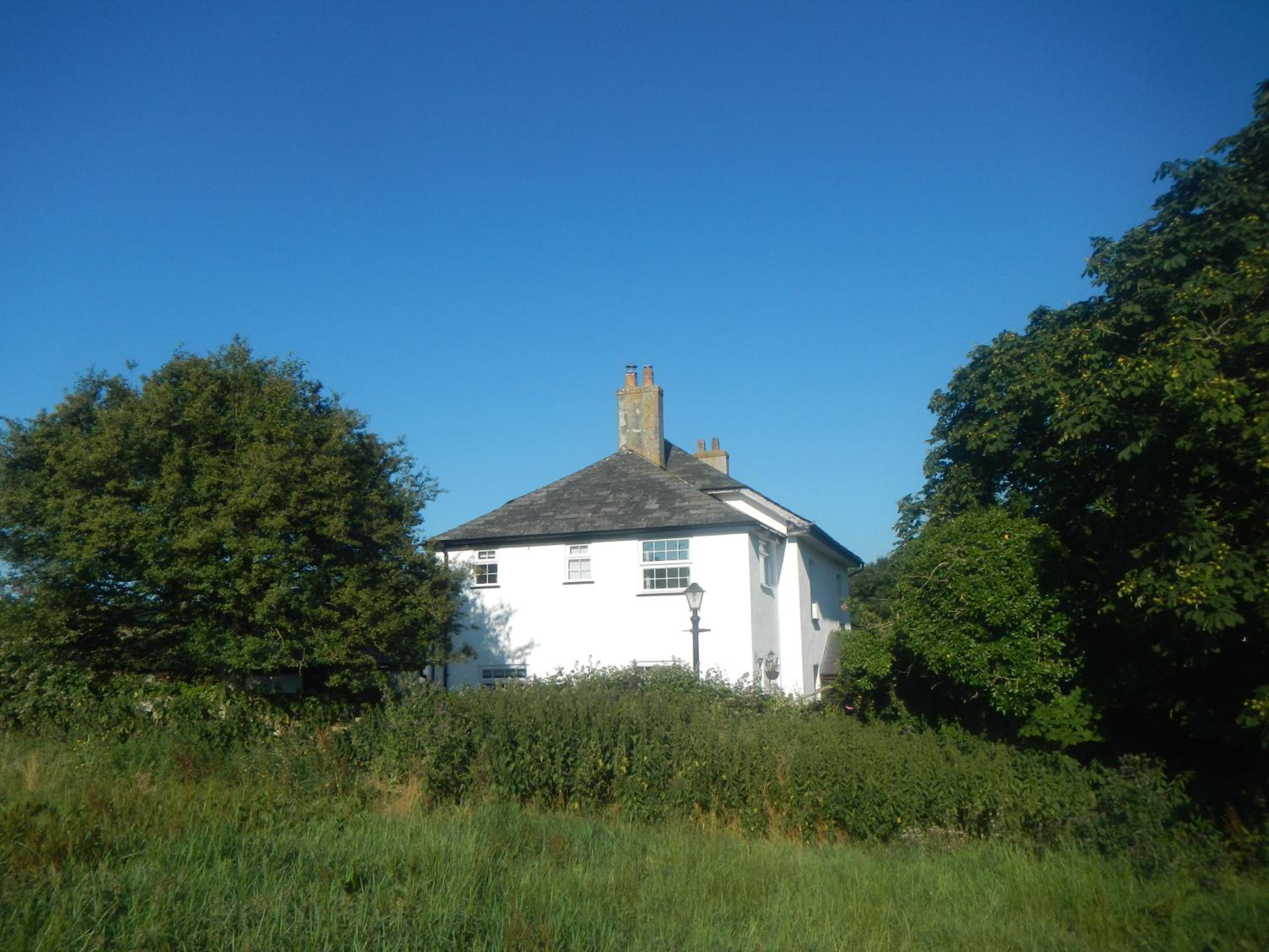 Bude Vacations - Boots Cottage - Property Image 13