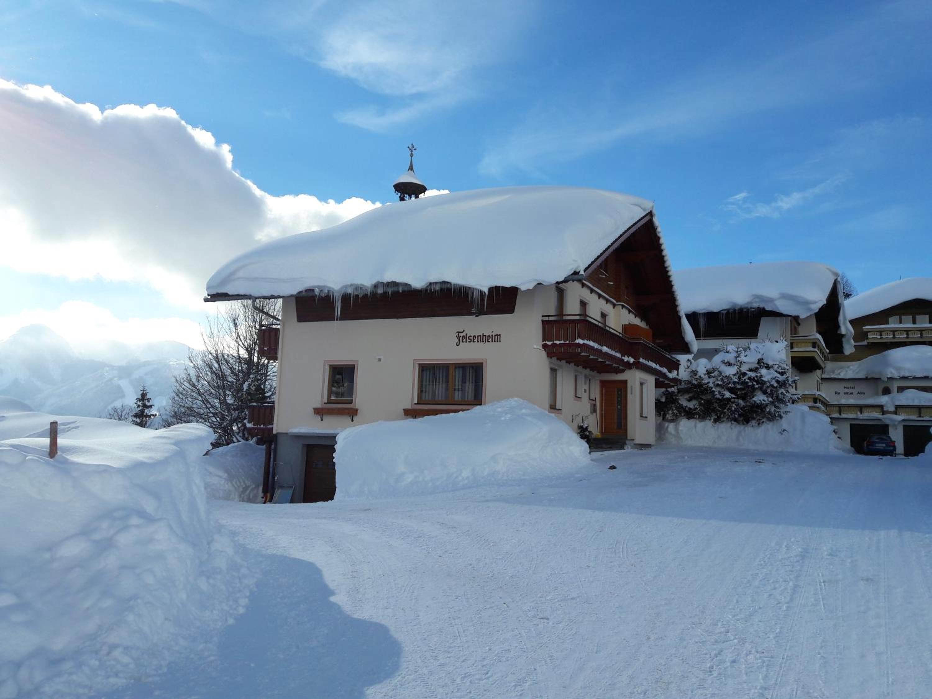 Pension Felsenheim