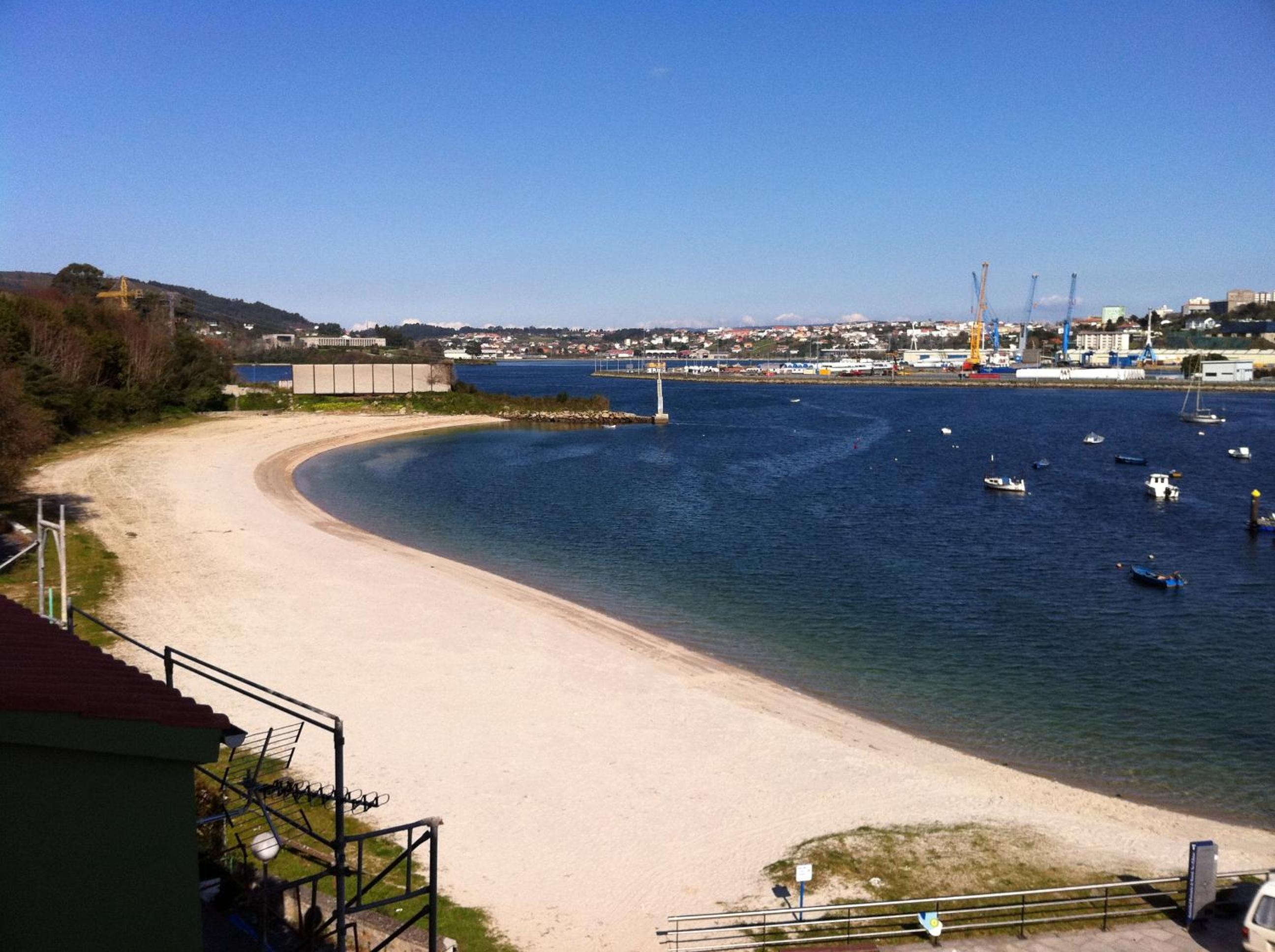 A Pousada do Mar Ferrol photo 5