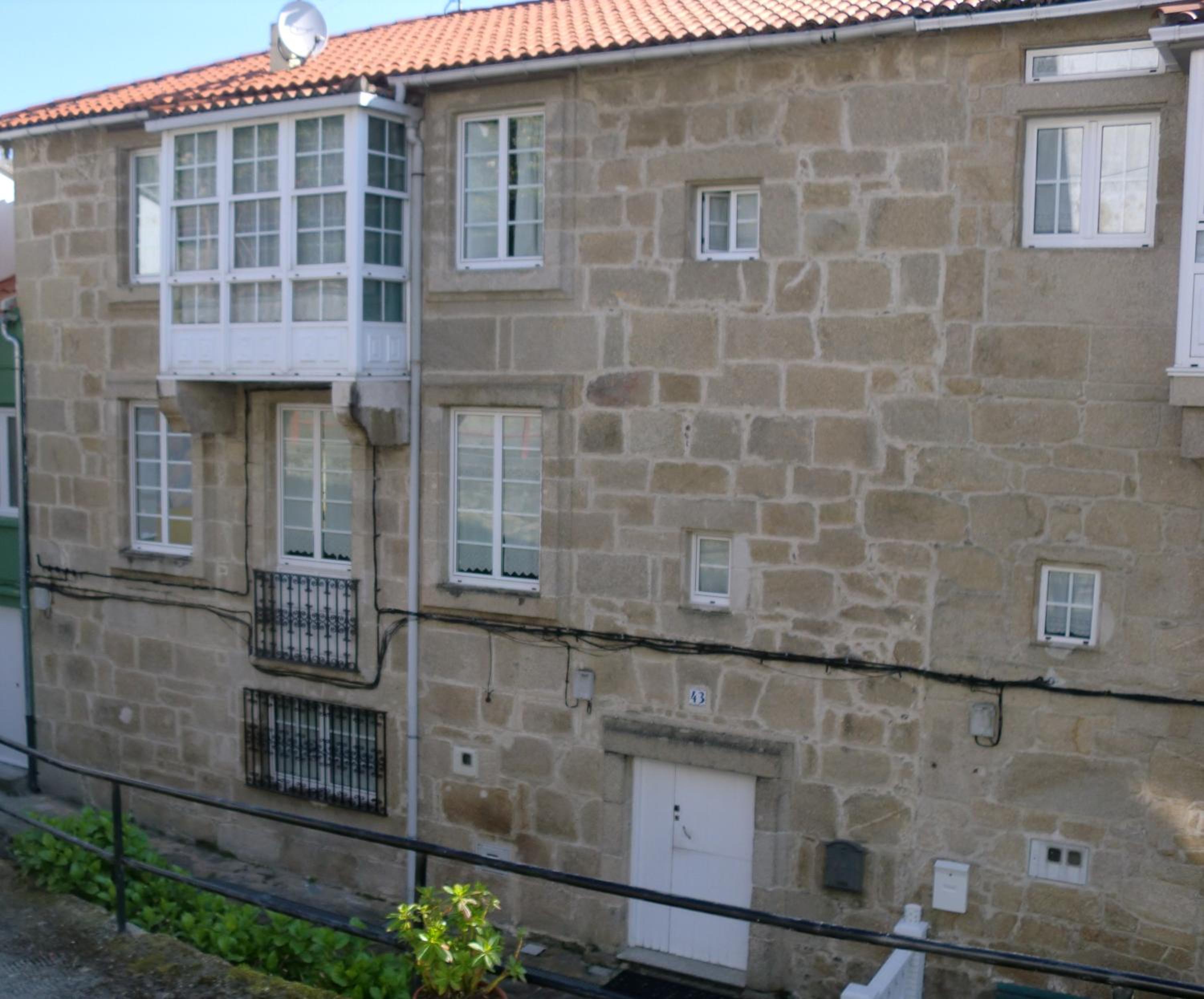 A Pousada do Mar Ferrol photo 3
