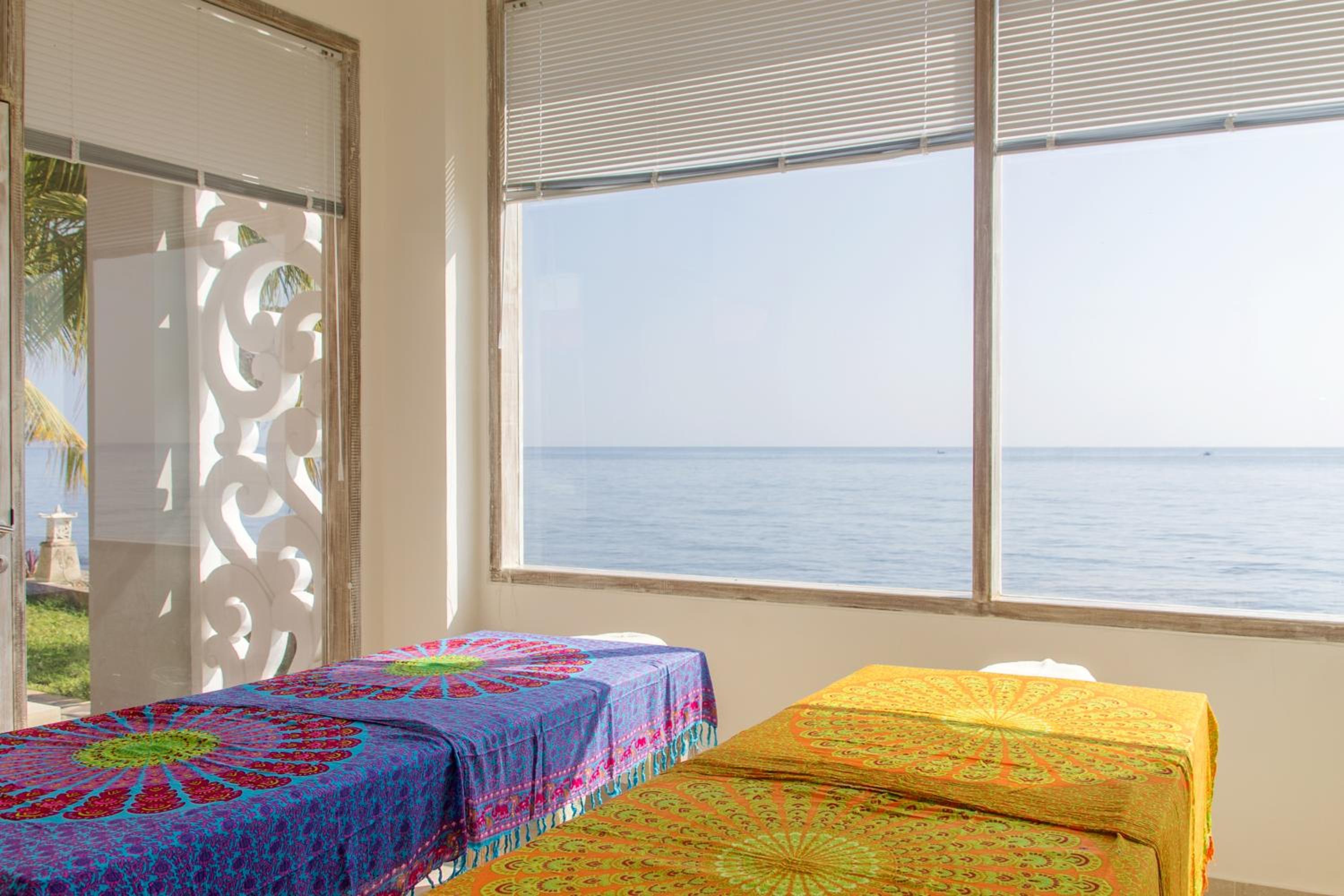 Bondalem Beach Club