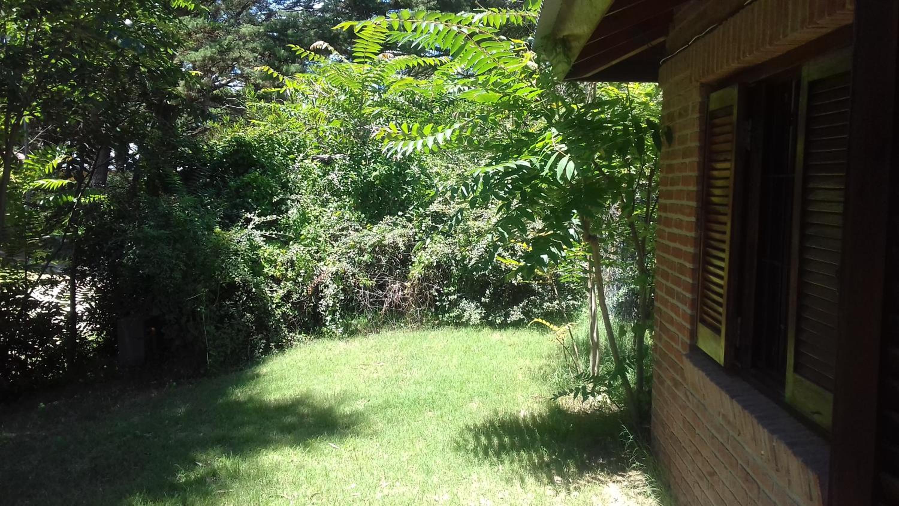 Chalet Costavaleria