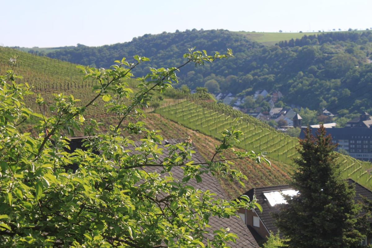 Ferienwohnung Klosterberg view 4