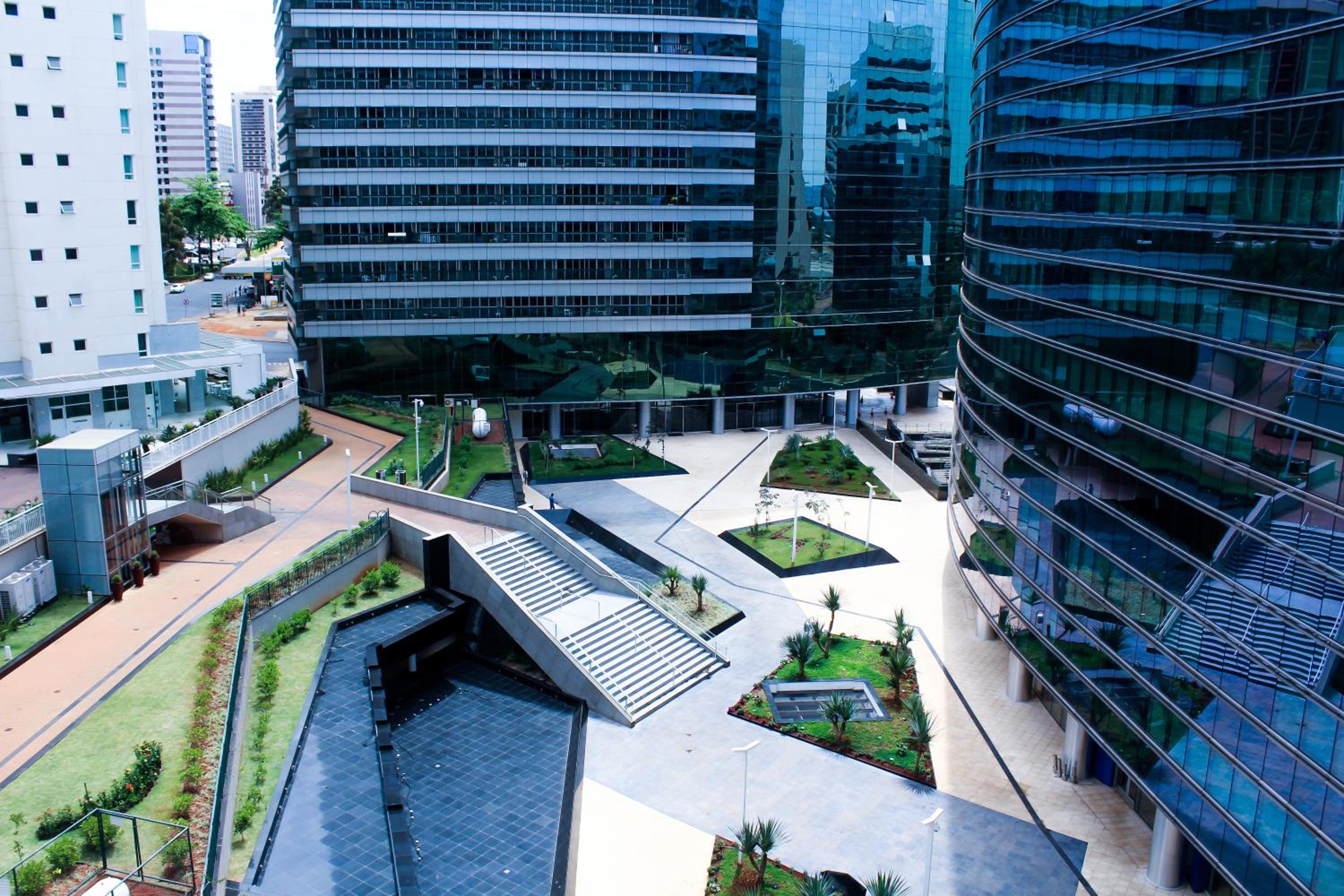 Hotel Brasilia Boutique Flats - Image 1