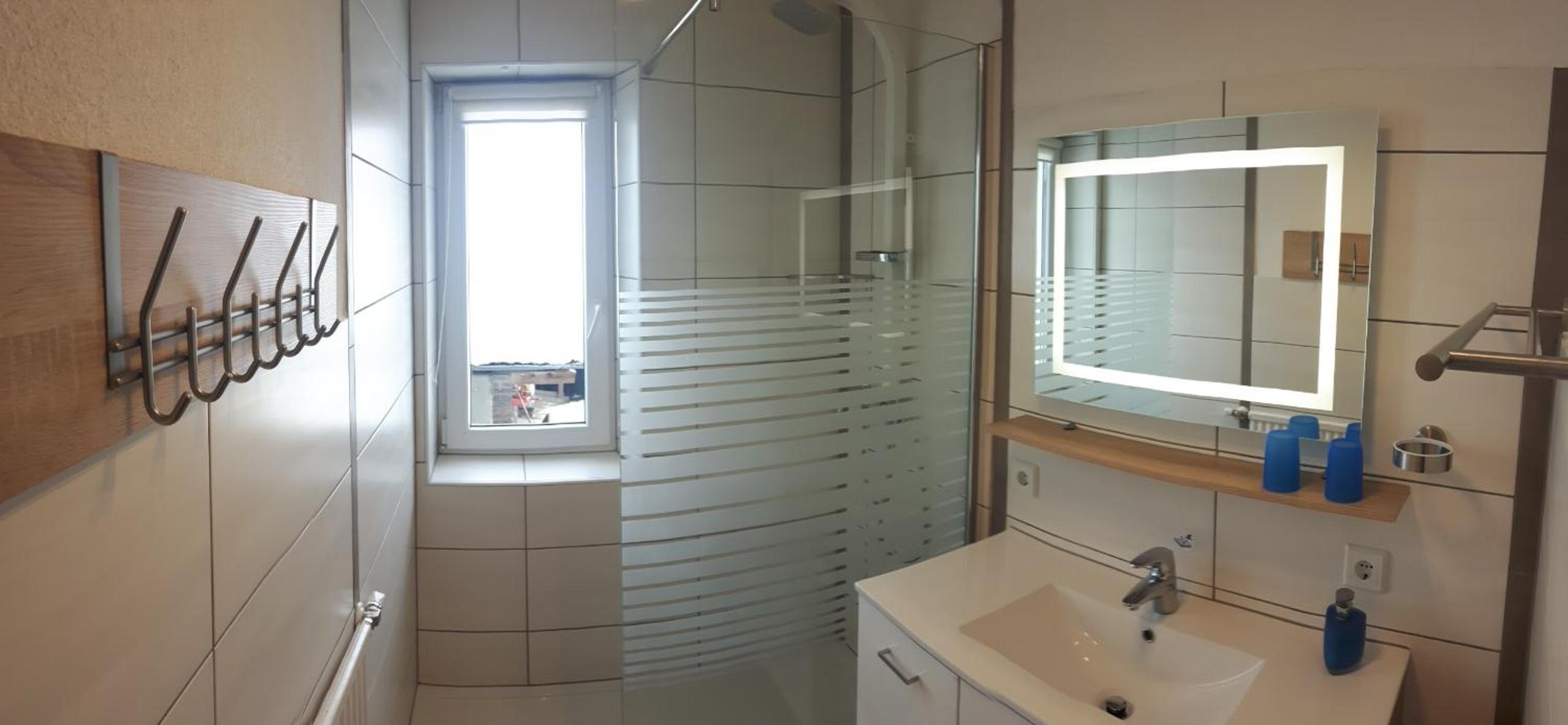 Salvesenheim view 4