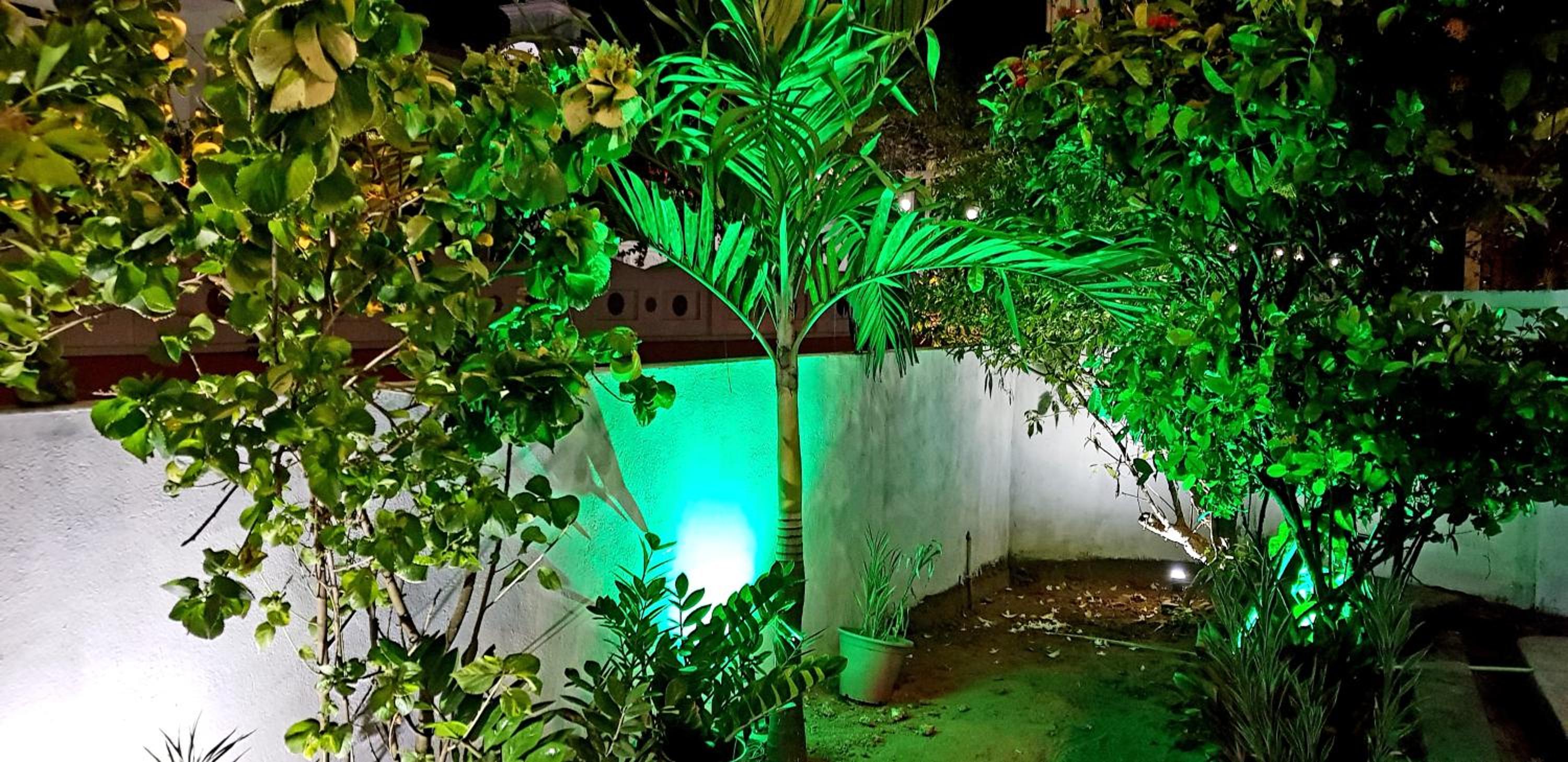 Villa Blue Ocean