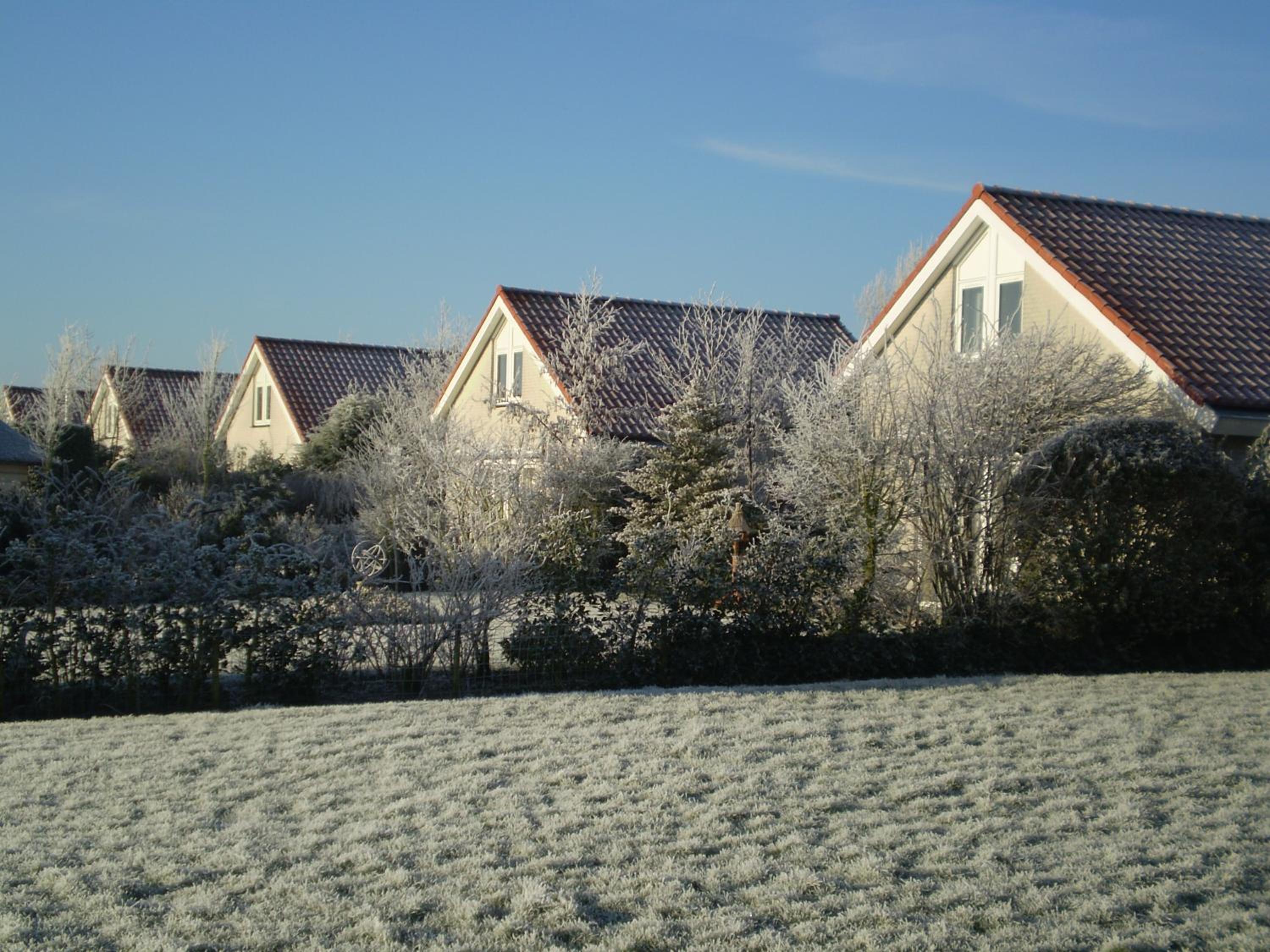 Noordwijk Holiday Rentals view 4