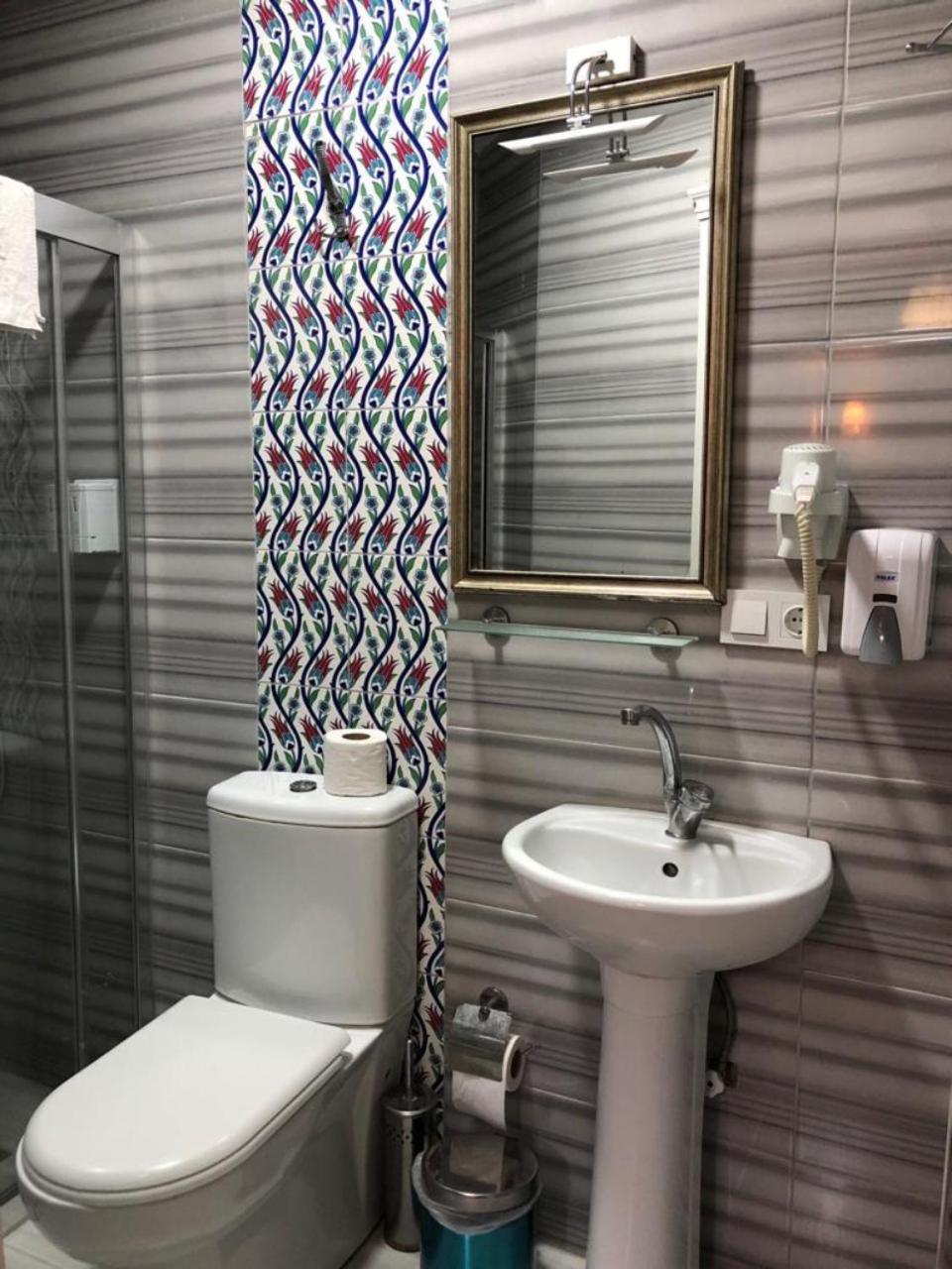 Şehir Hotel Old City - Image 32