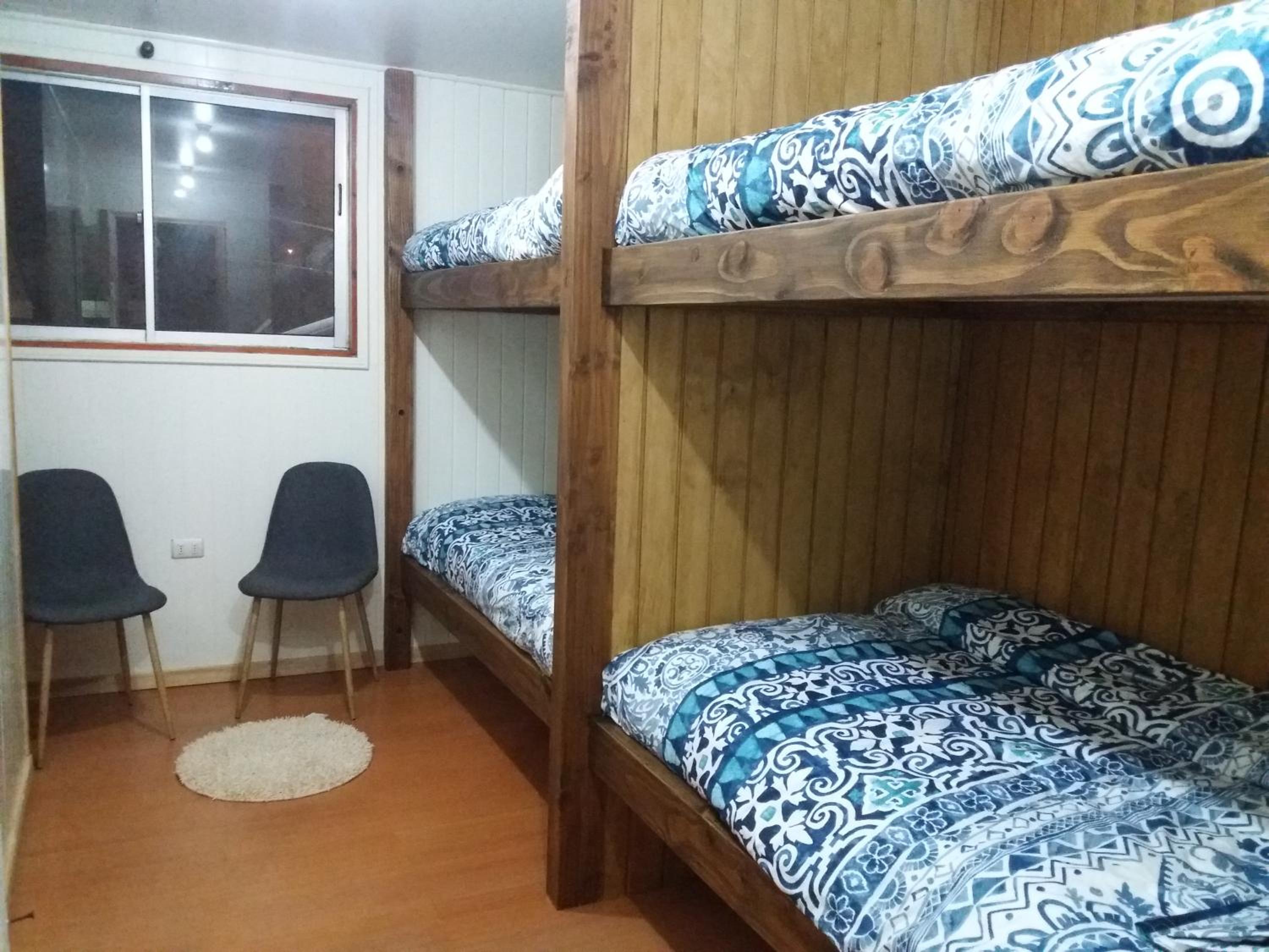 Eco Nautic Hostel
