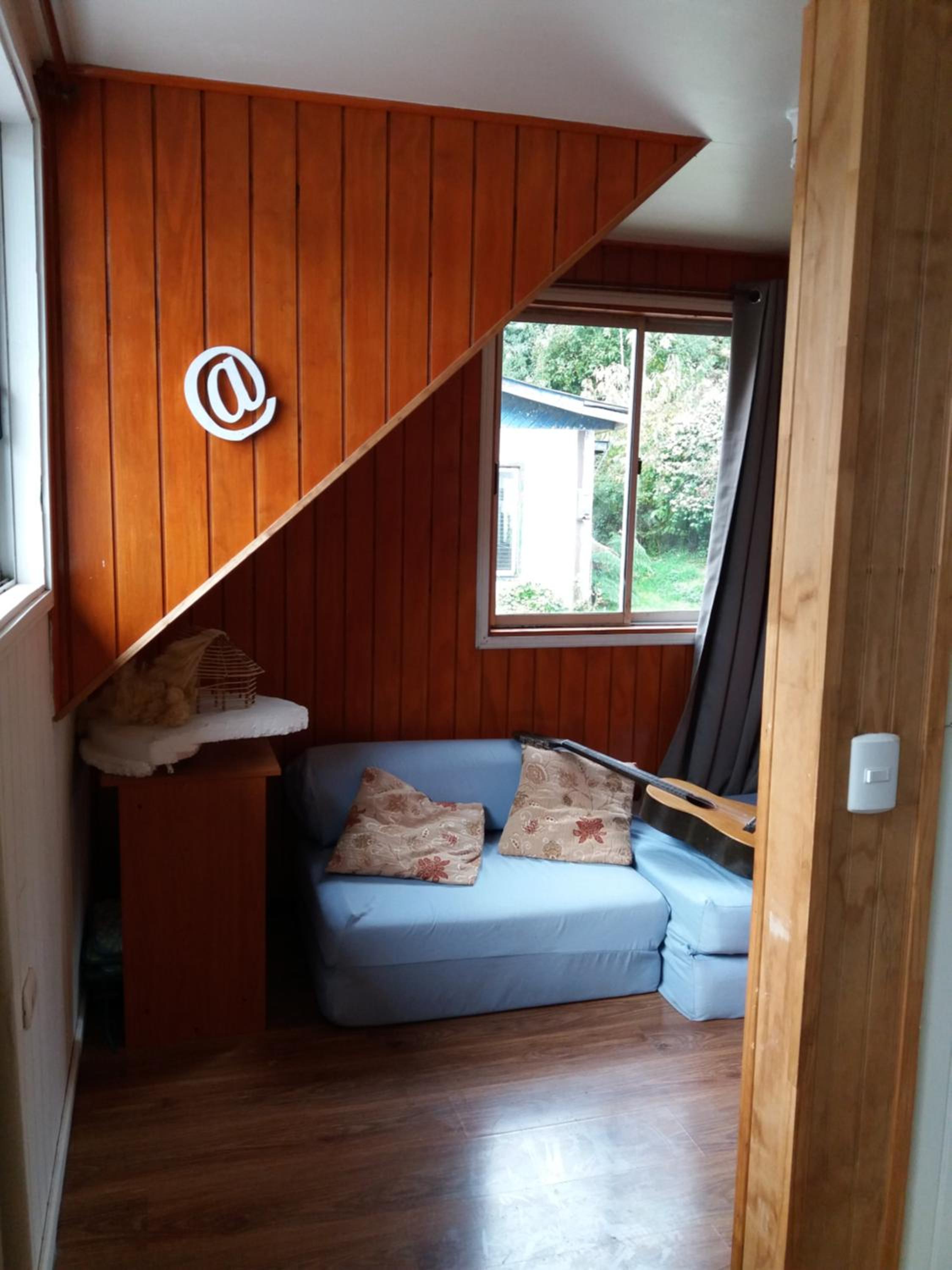 Eco Nautic Hostel
