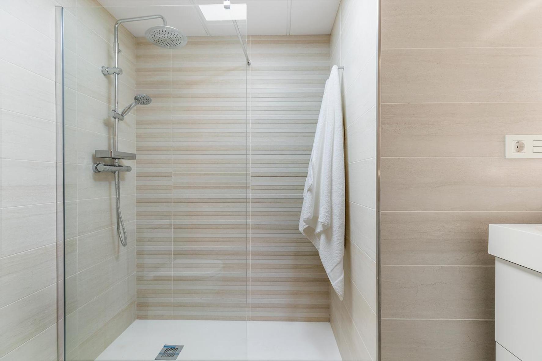 Apartamento Lujo Ancha del Carmen