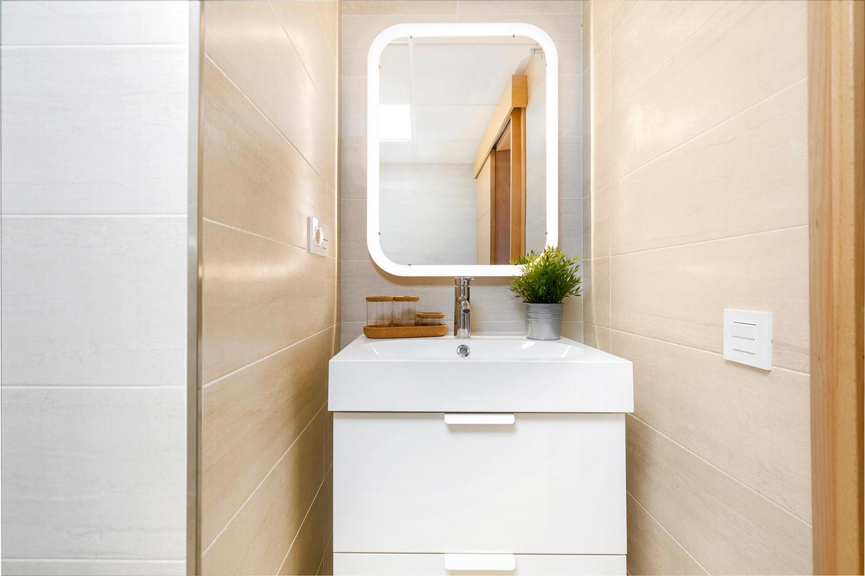 Apartamento Lujo Ancha del Carmen