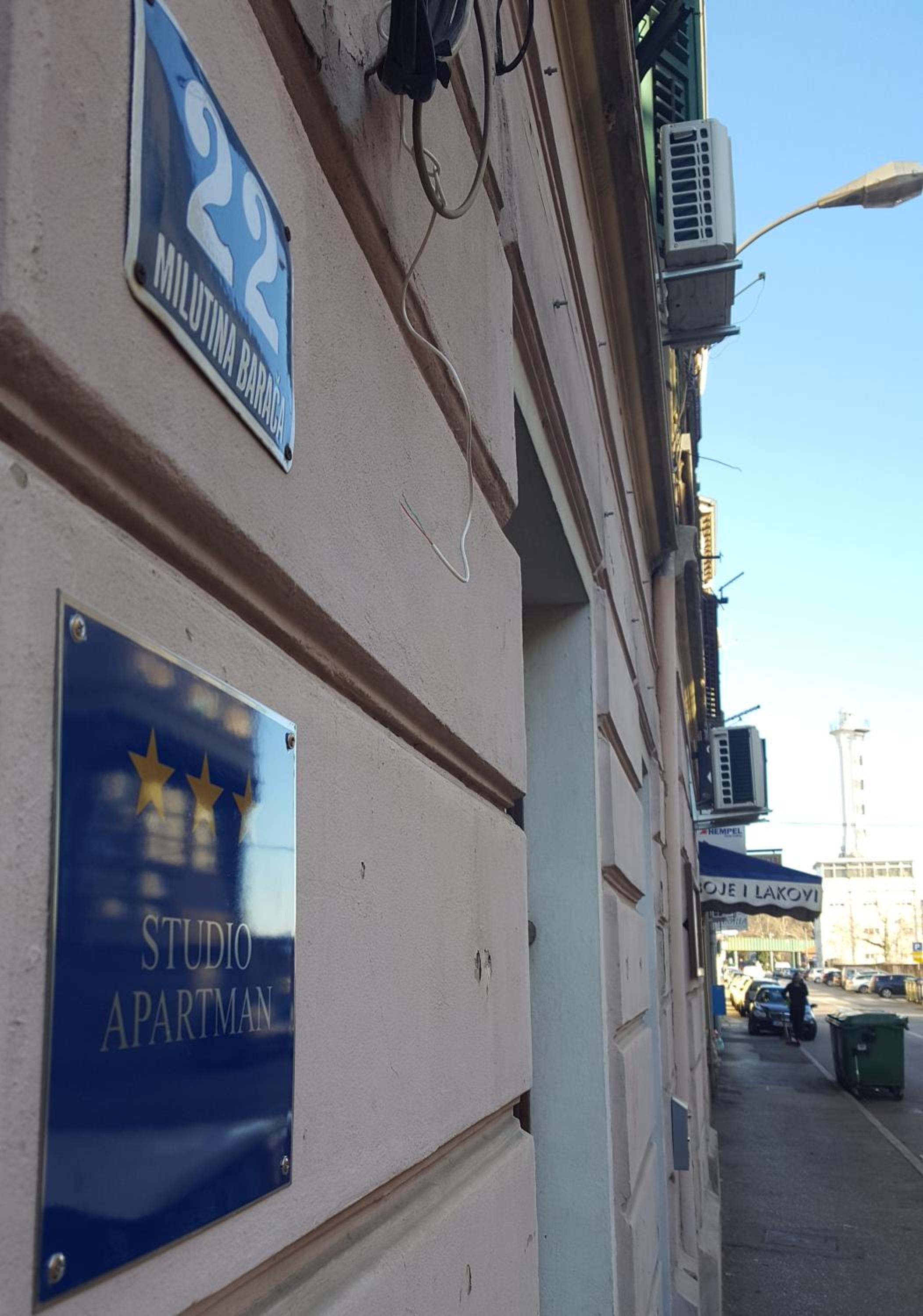 Hotel Lighthouse Rijeka - Image 1