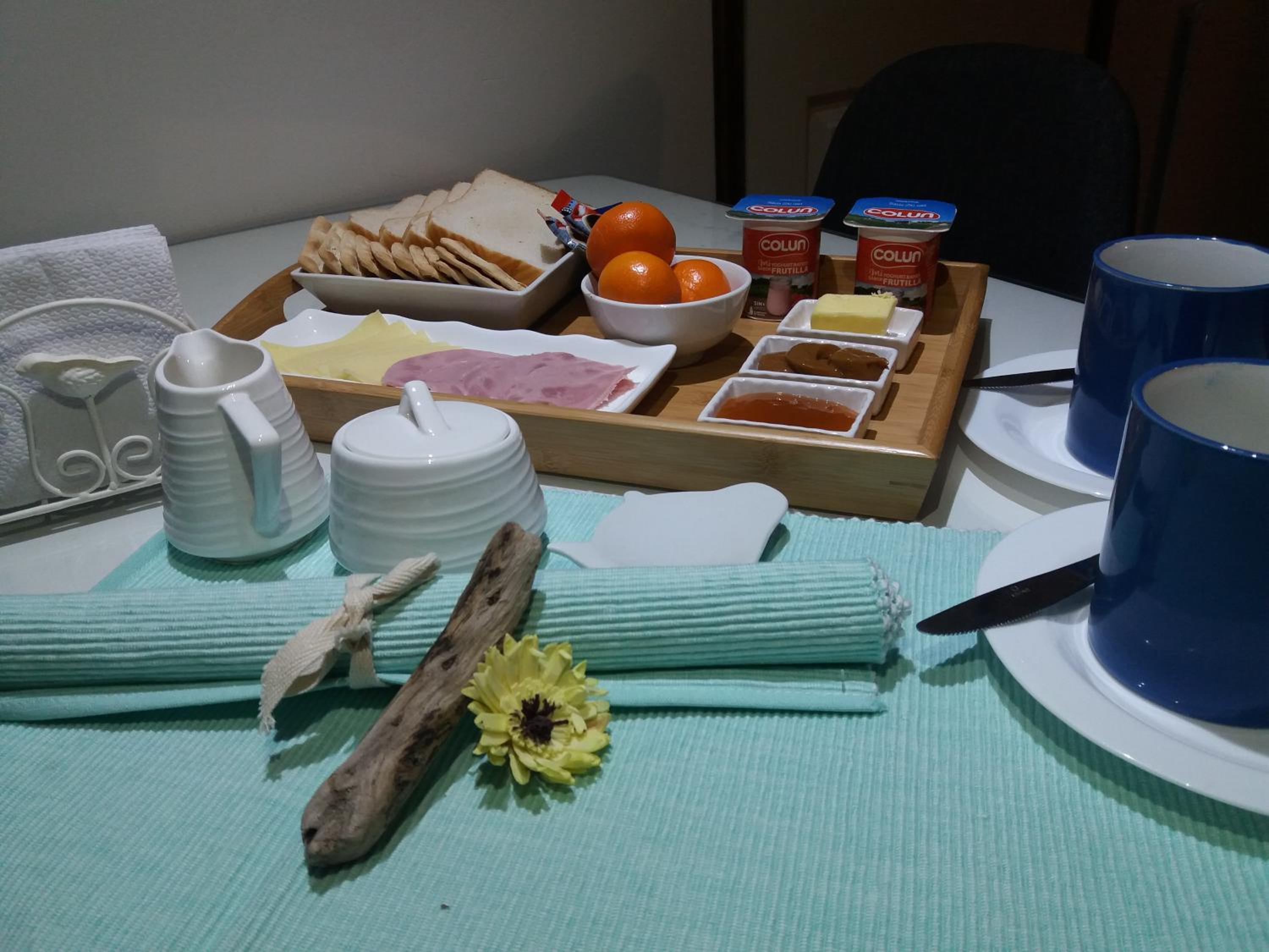Eco Nautic Hostel