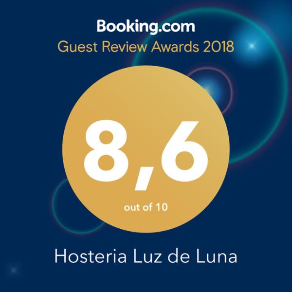 Hosteria Luz de Luna