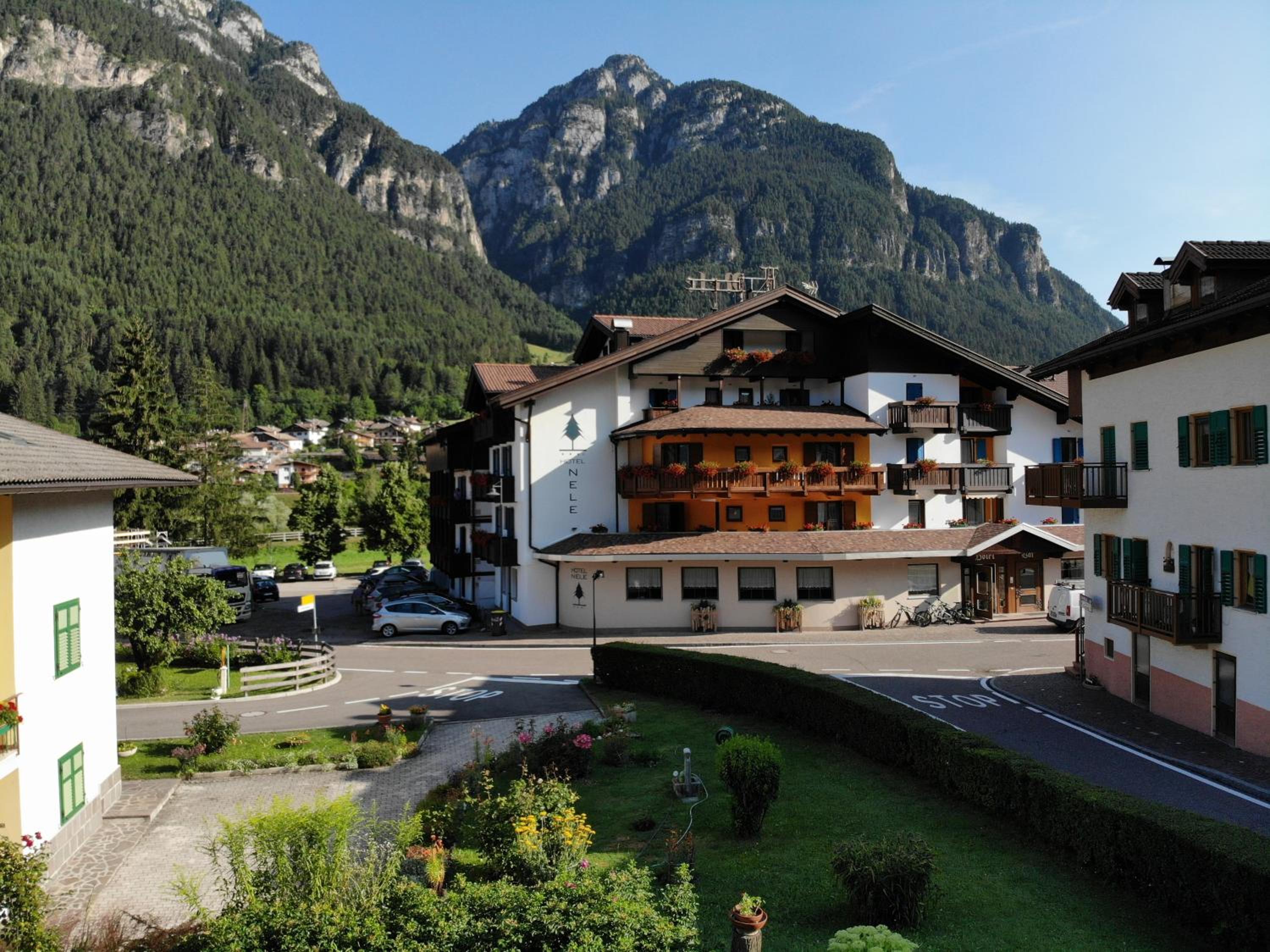 Hotel Nele - Image 1