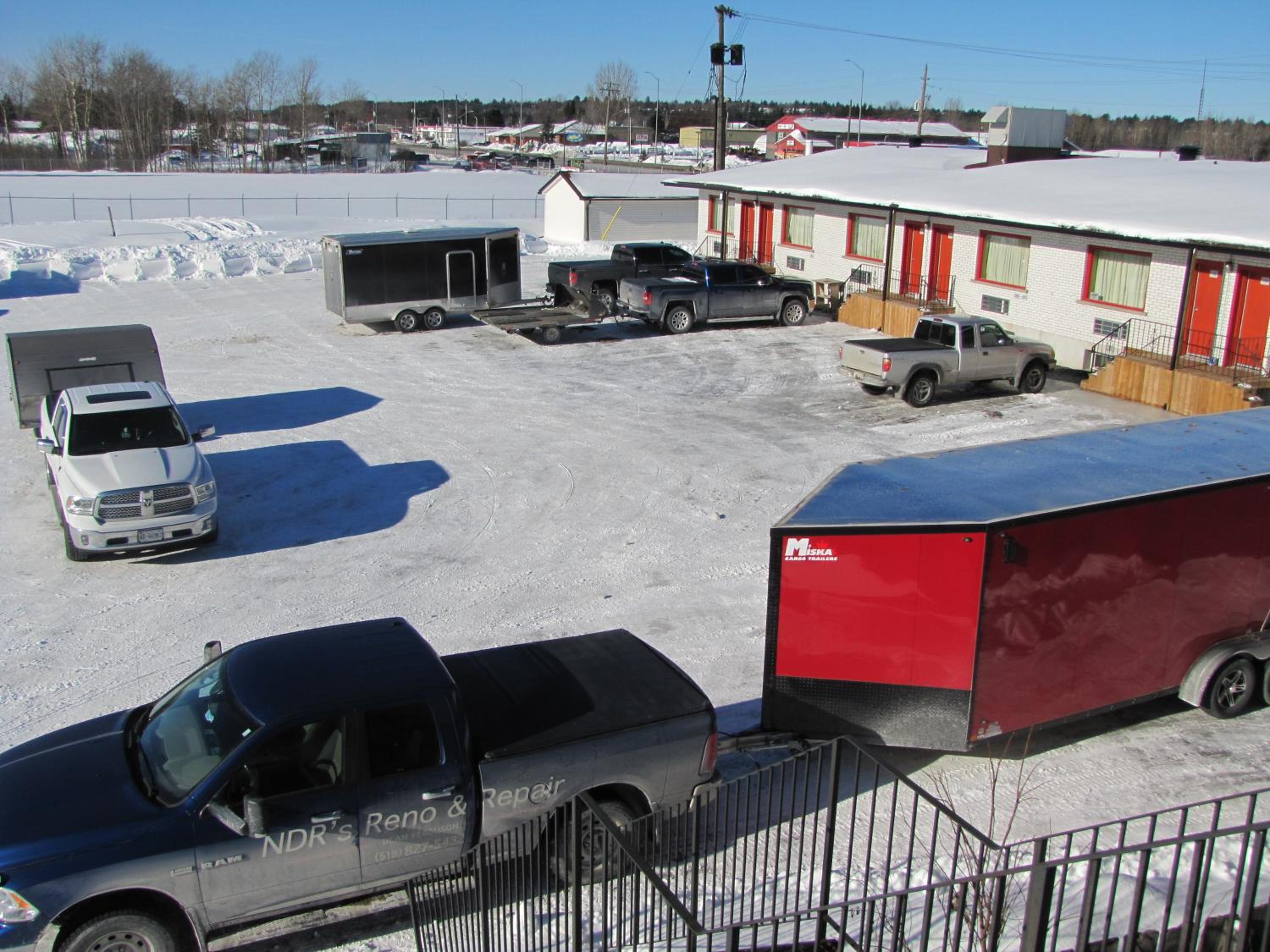 Northland Motel
