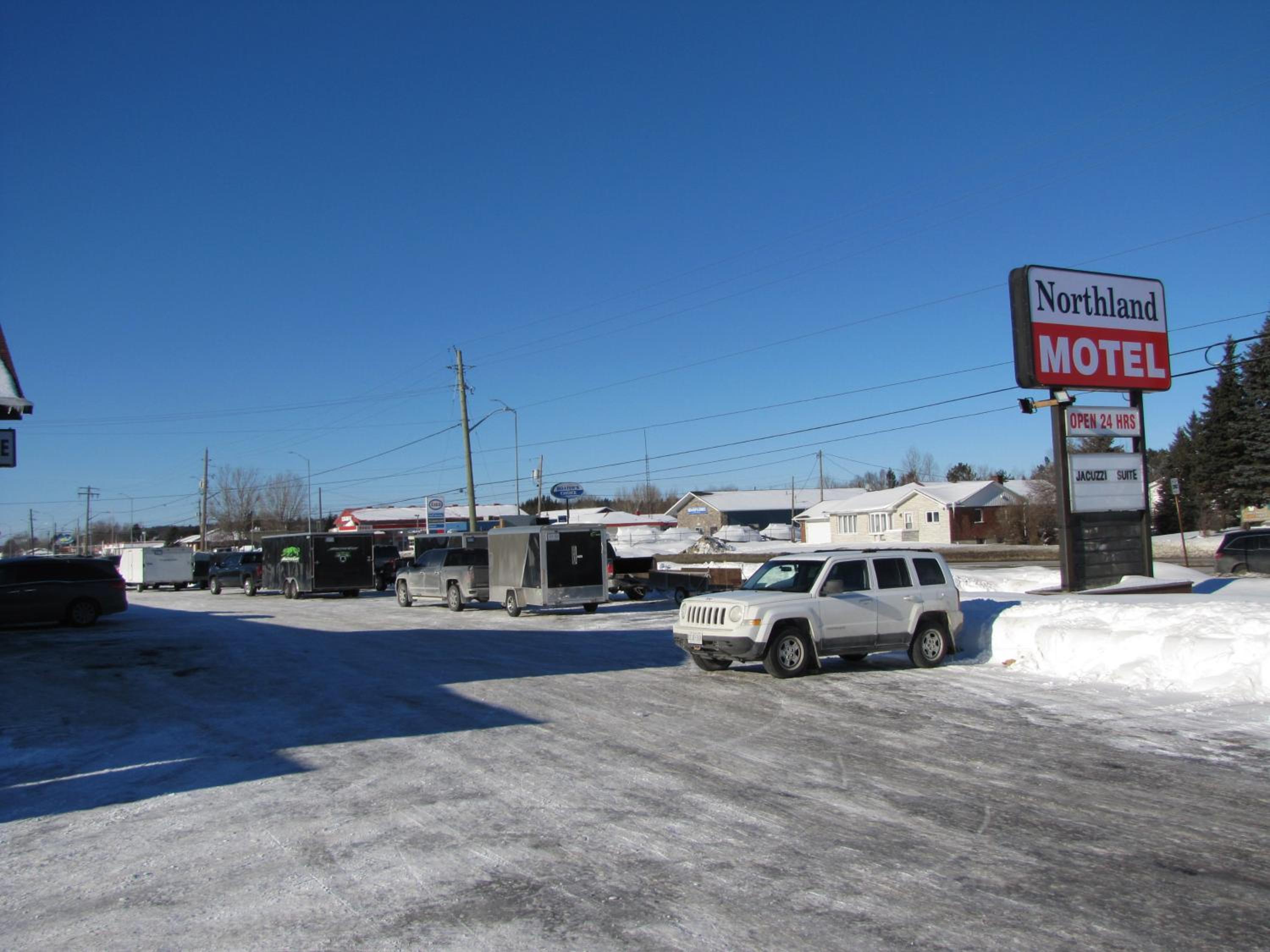 Northland Motel