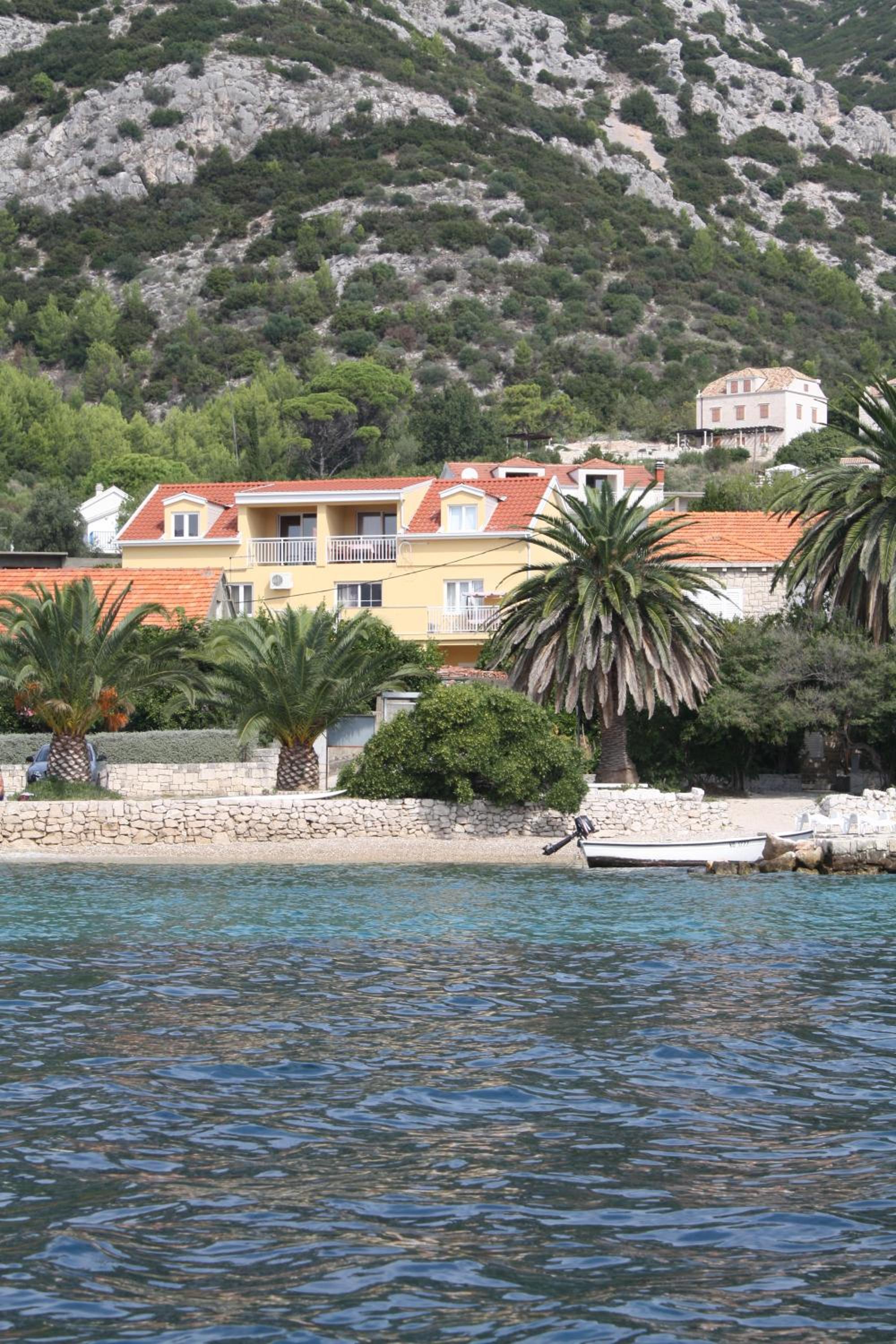 Apartman Luka