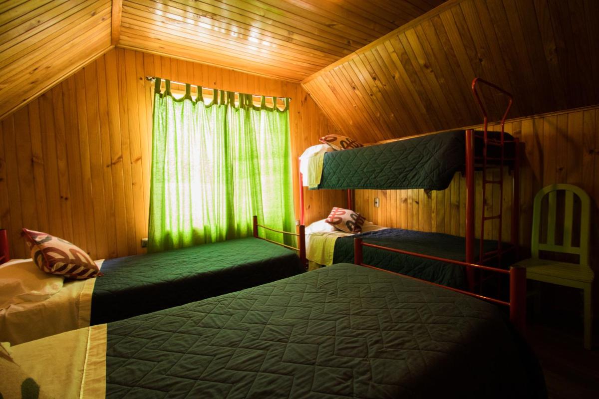 Hostel El Alcazar