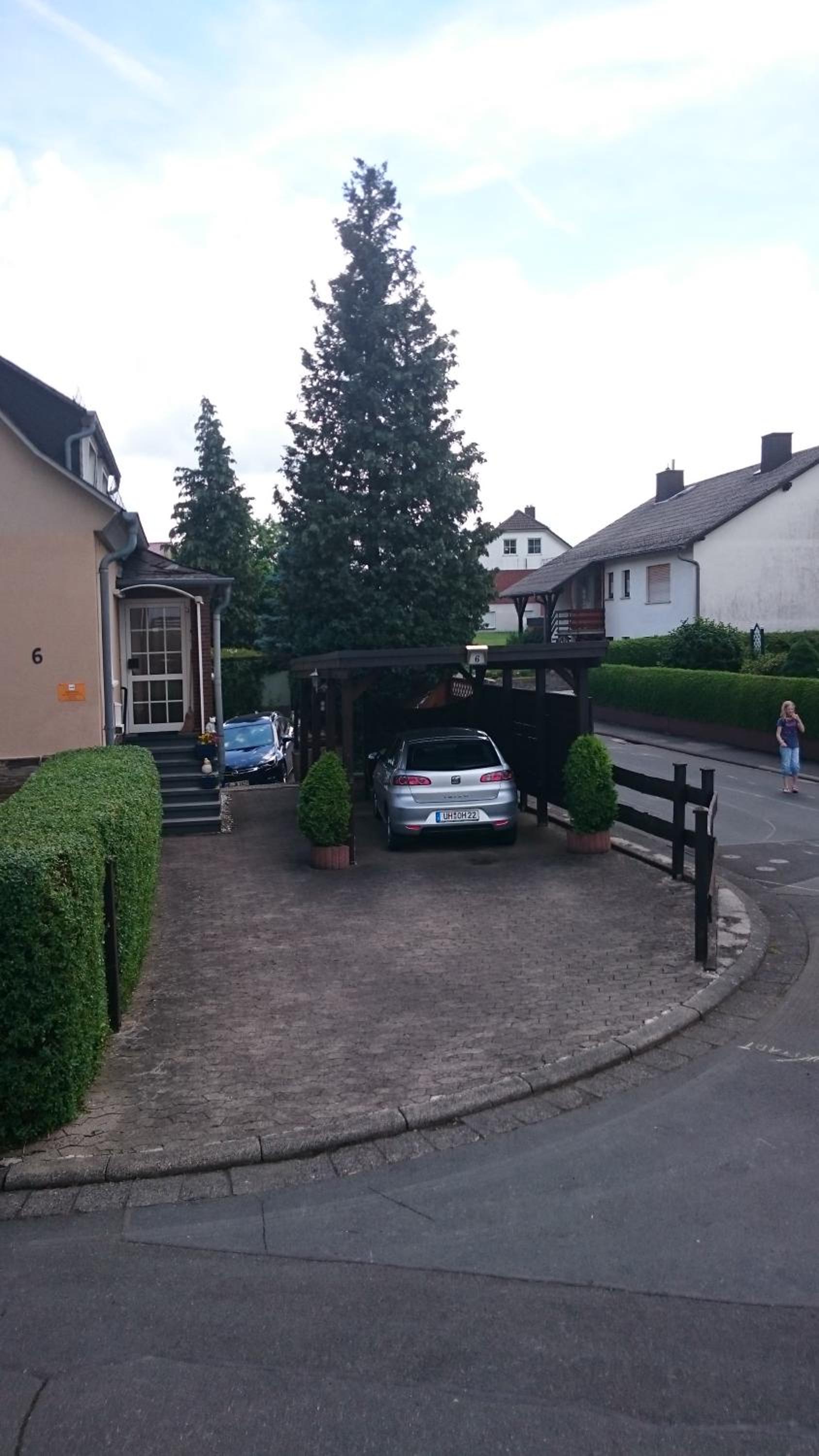 Zum alten Schusterhaus