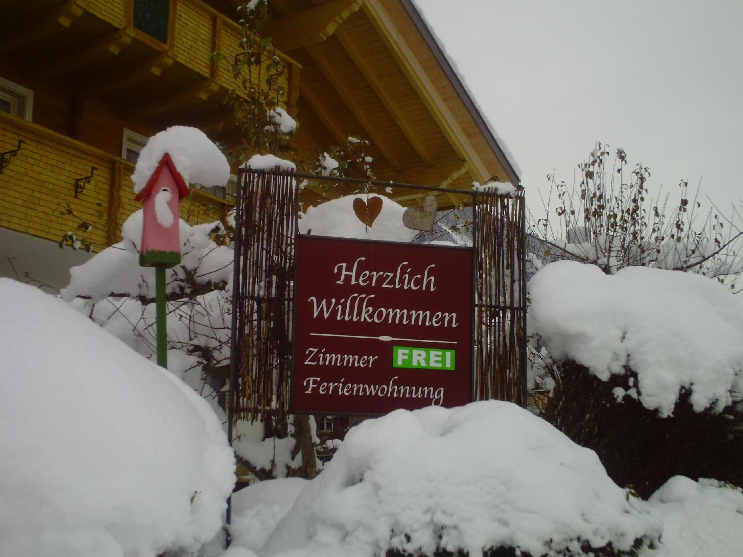 Gästehaus Graf