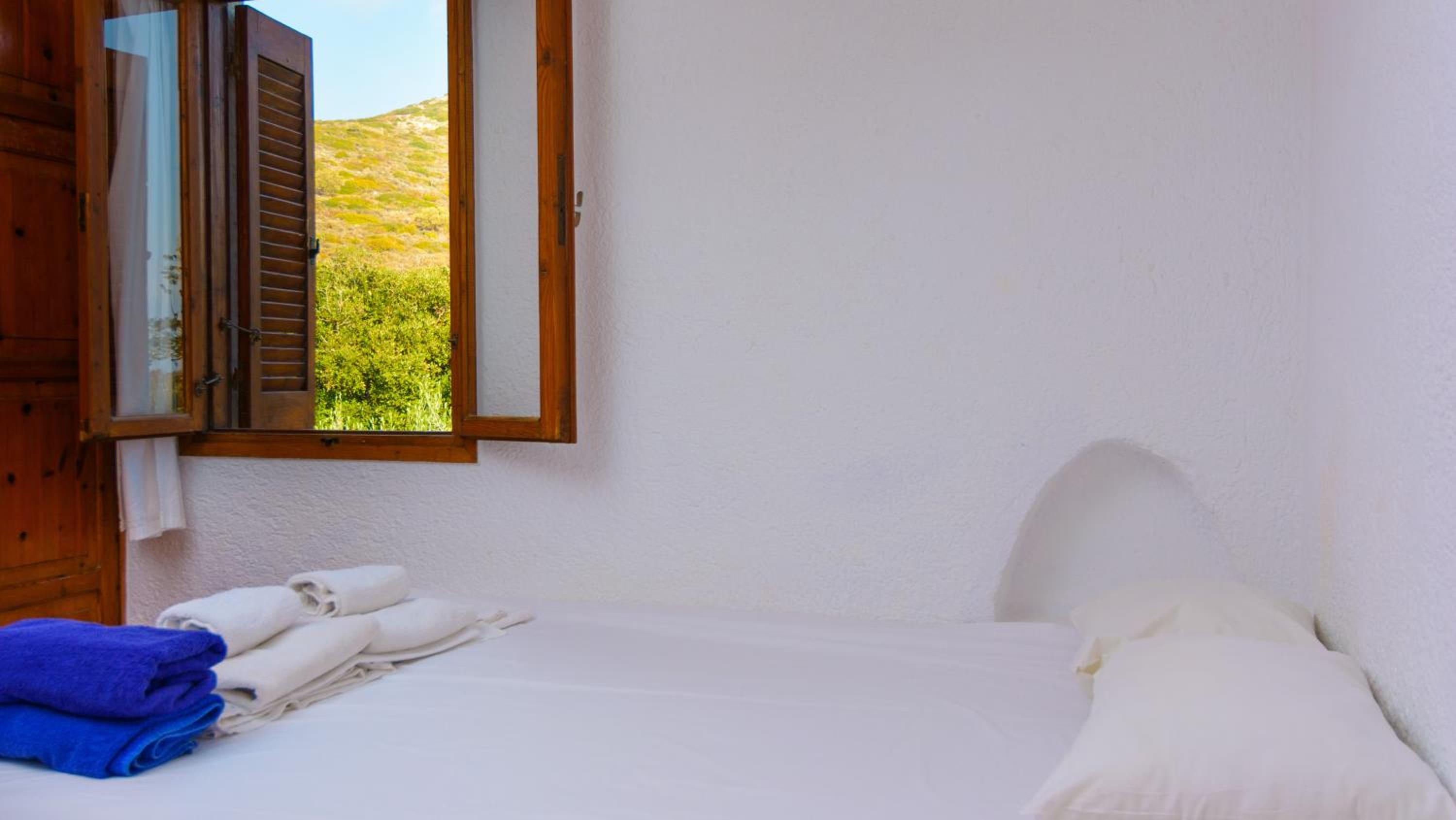 Elounda Island Villas view 4