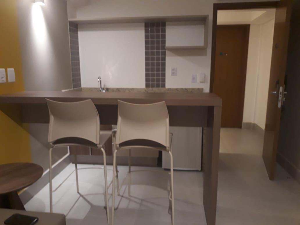 Residencial Olímpia Parck Resort