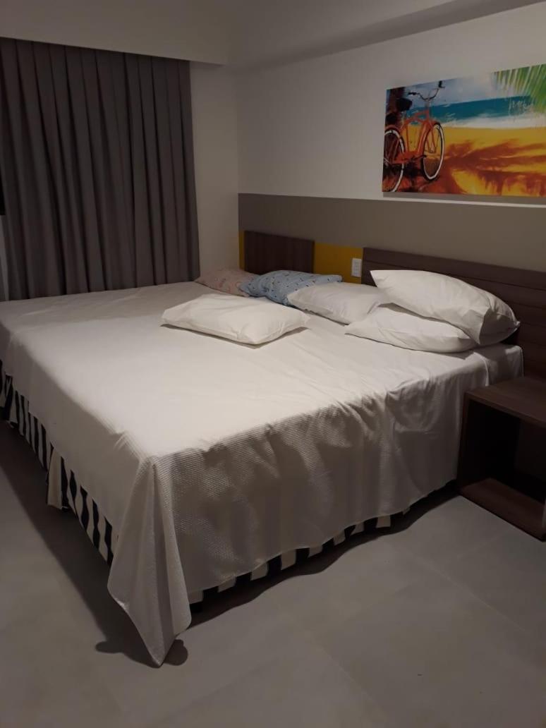 Residencial Olímpia Parck Resort