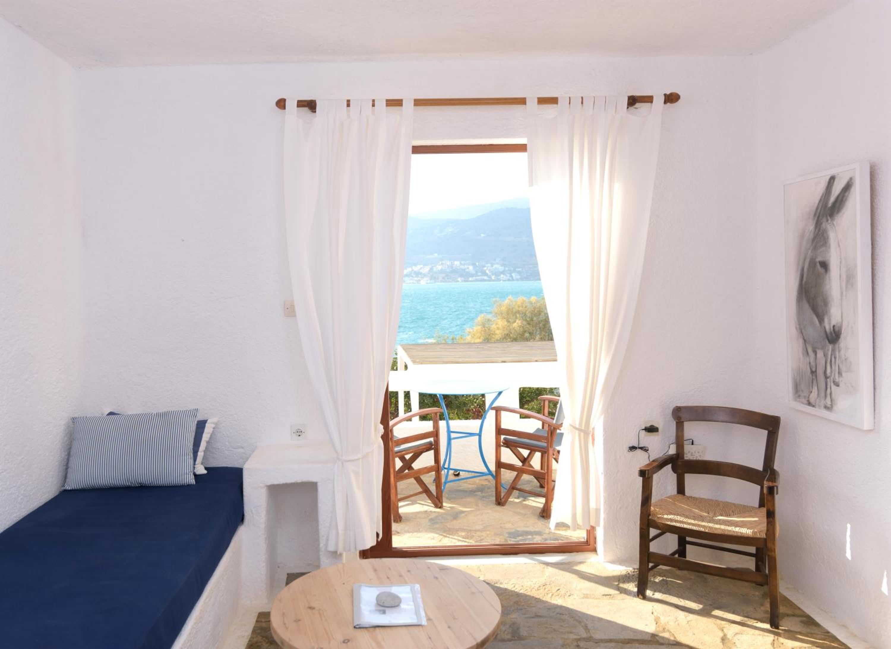 Elounda Island Villas view 2