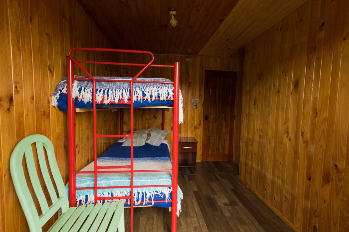 Hostel El Alcazar