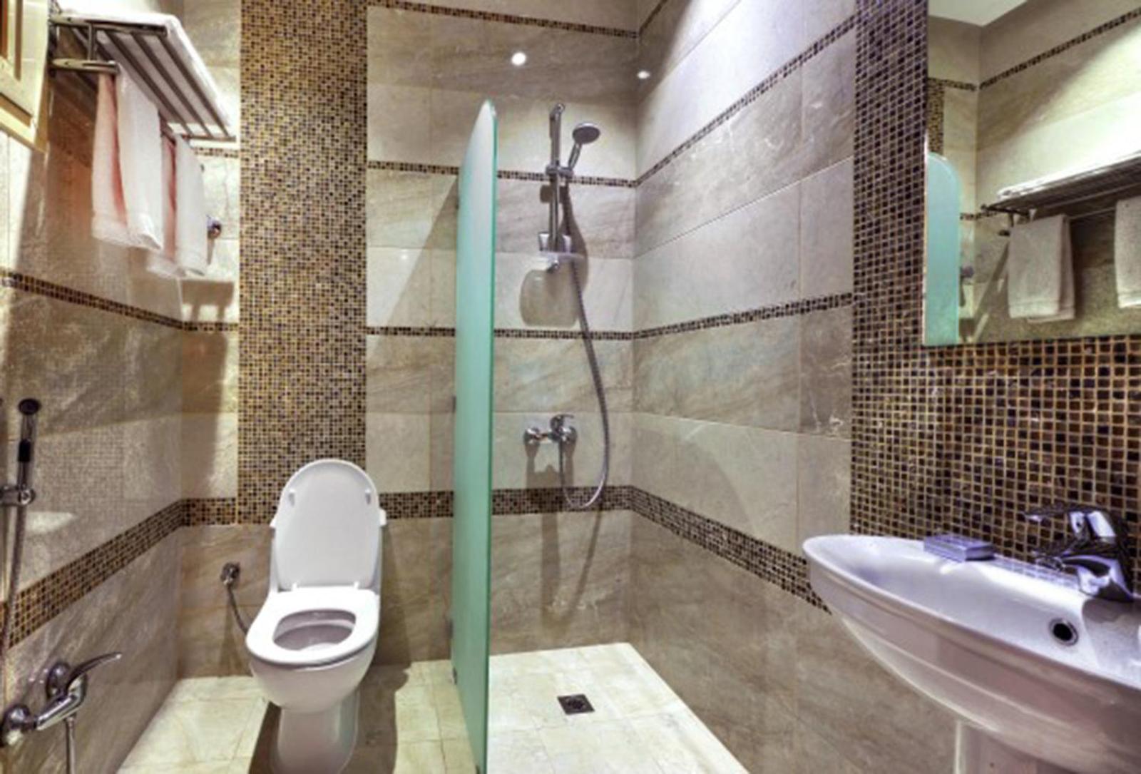 الفنار اوريس شقق مخدومه Auris Al Fanar Serviced apartments