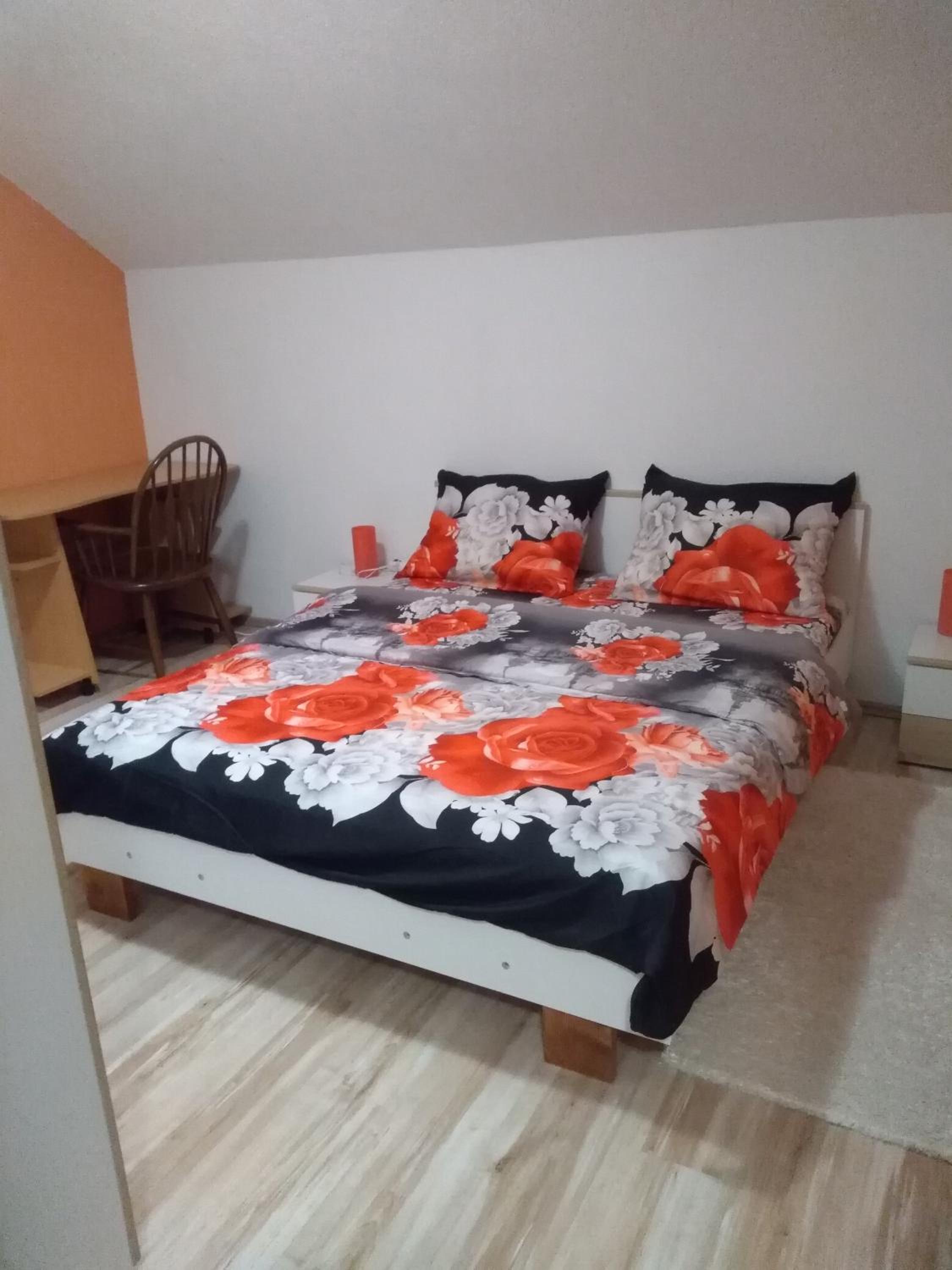 Apartman Franjicic