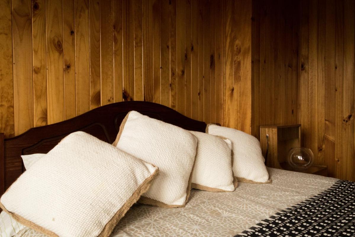 Hostel El Alcazar
