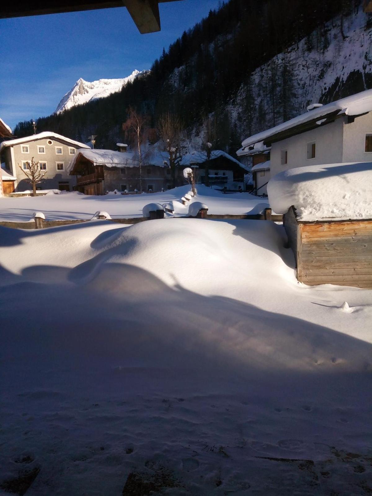 Pension & Appartament Anna view 3