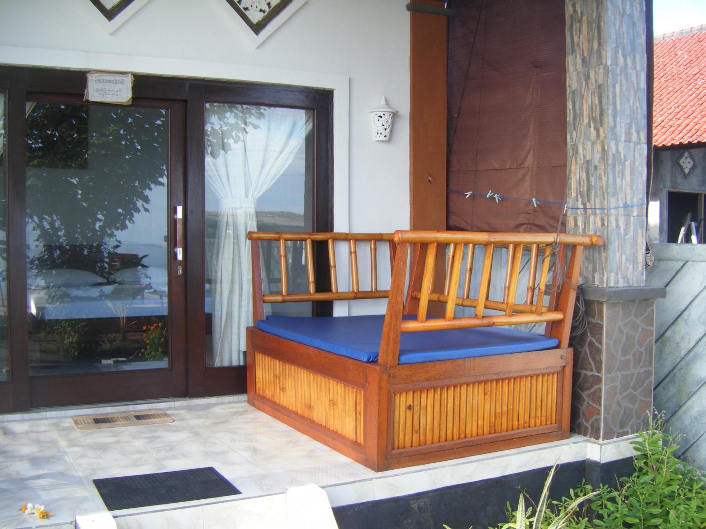 Bubu Racok Homestay view 4