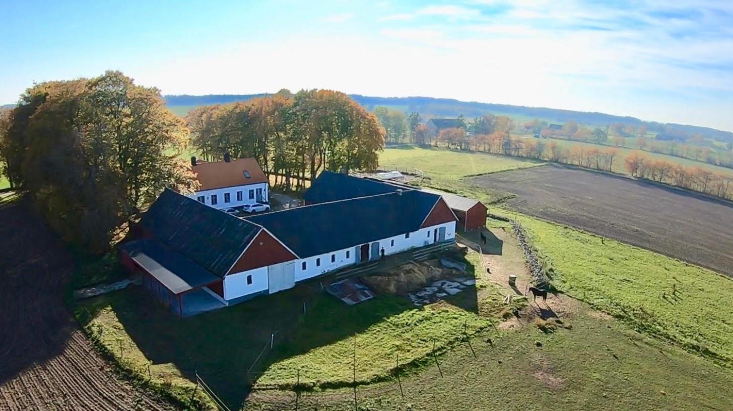 Åkeslund
