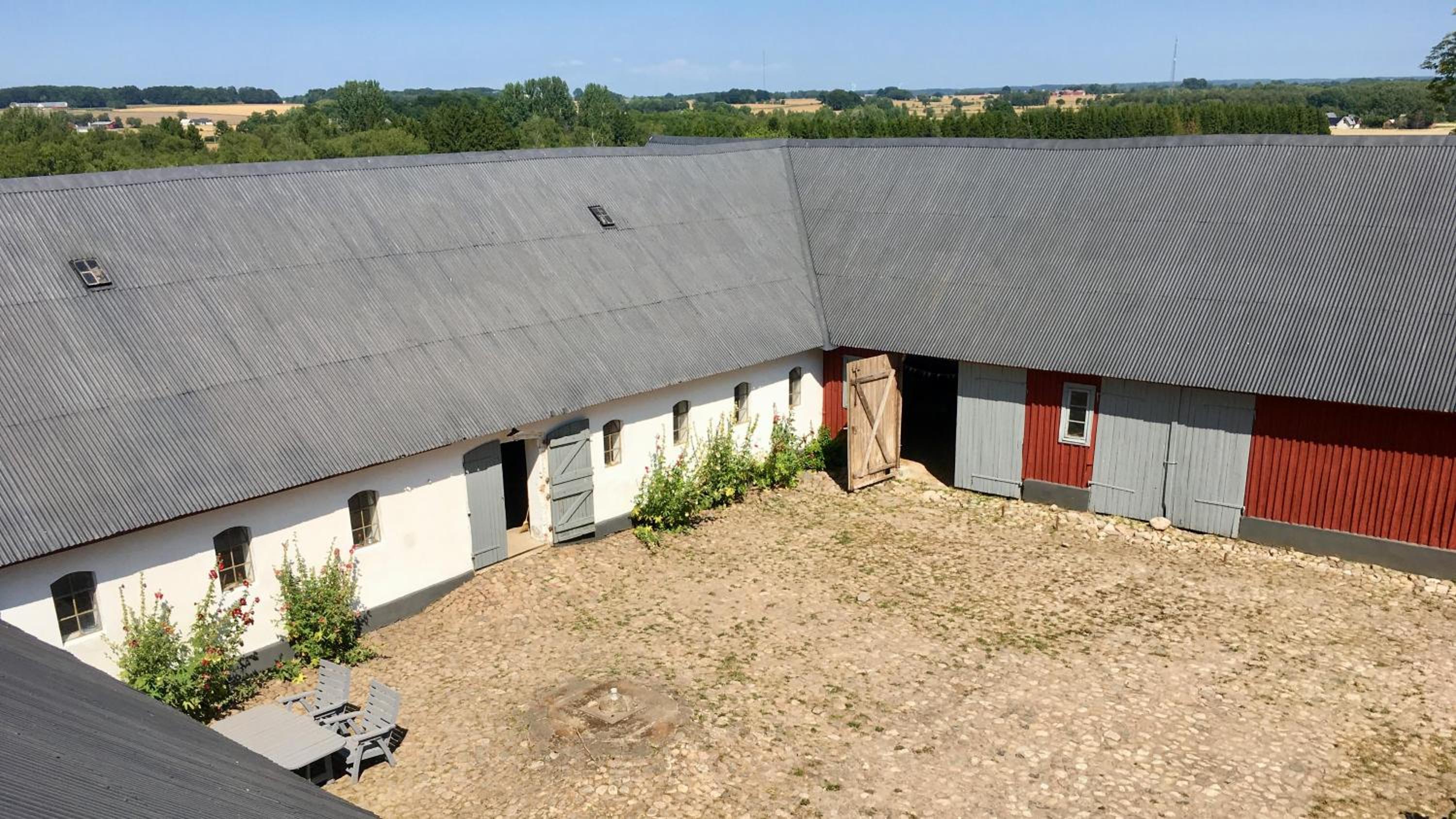 Åkeslund