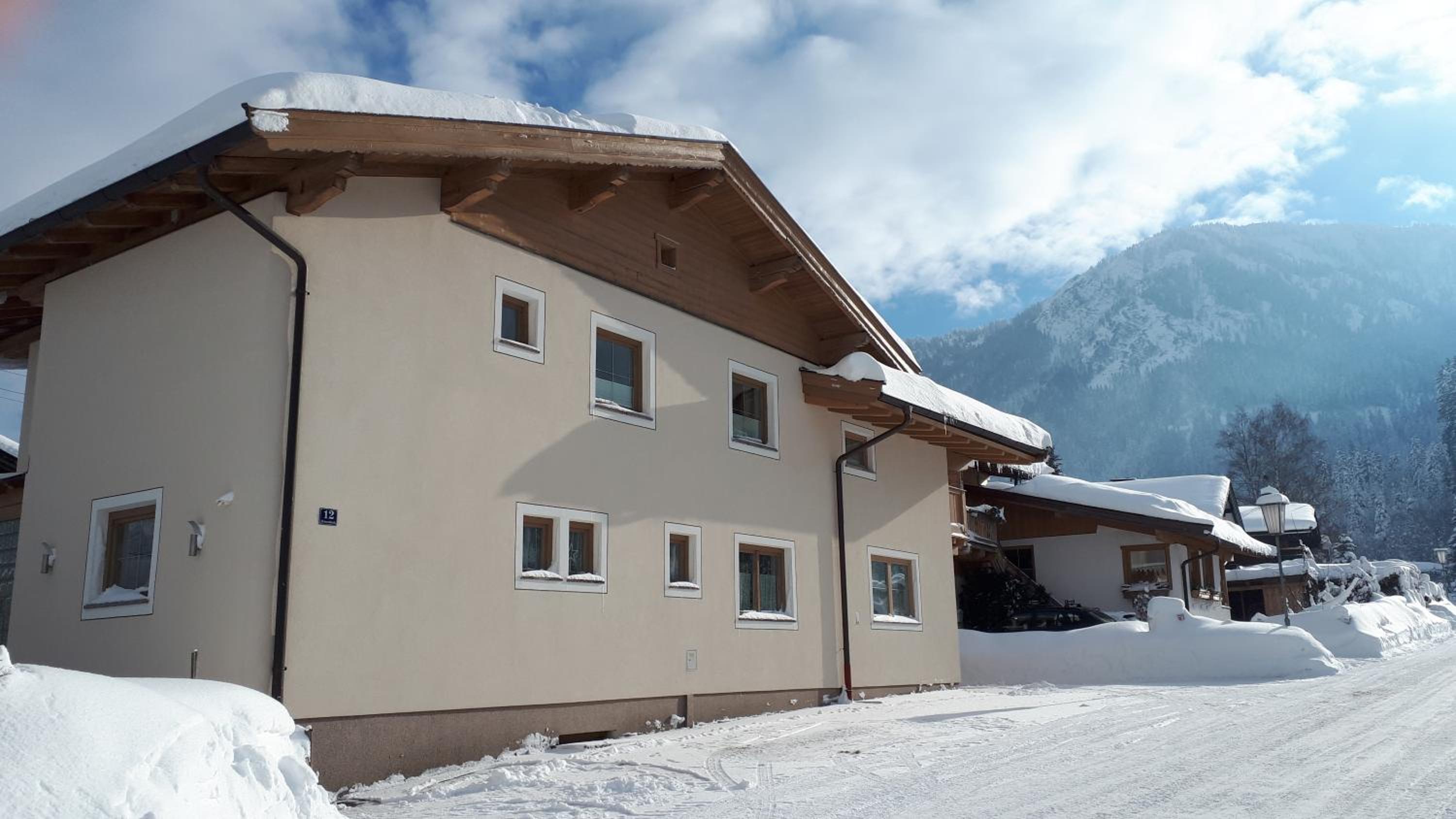 Appartement Heidegger