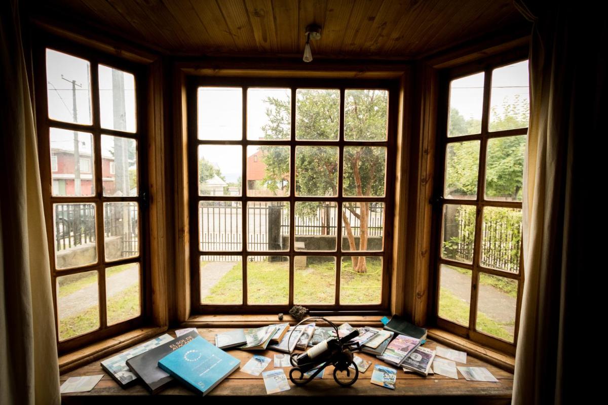 Hostel El Alcazar