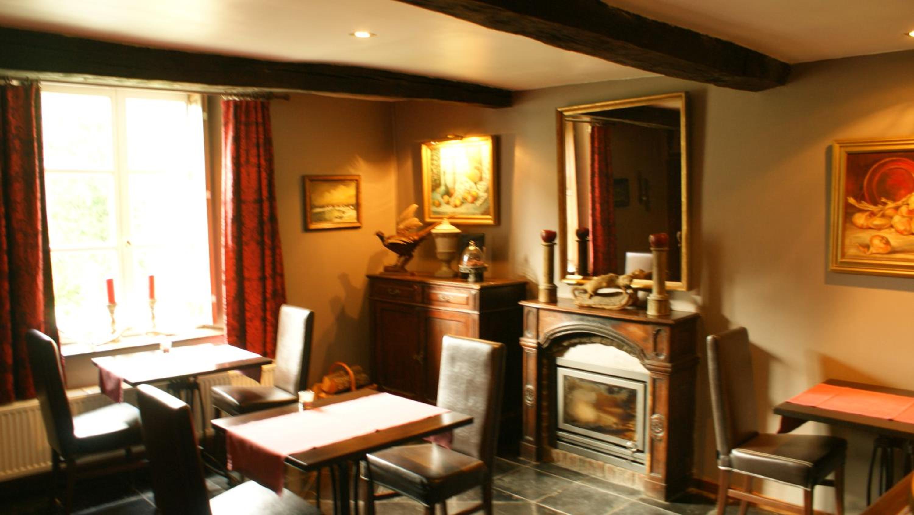 B&B Le Secret Du Bois