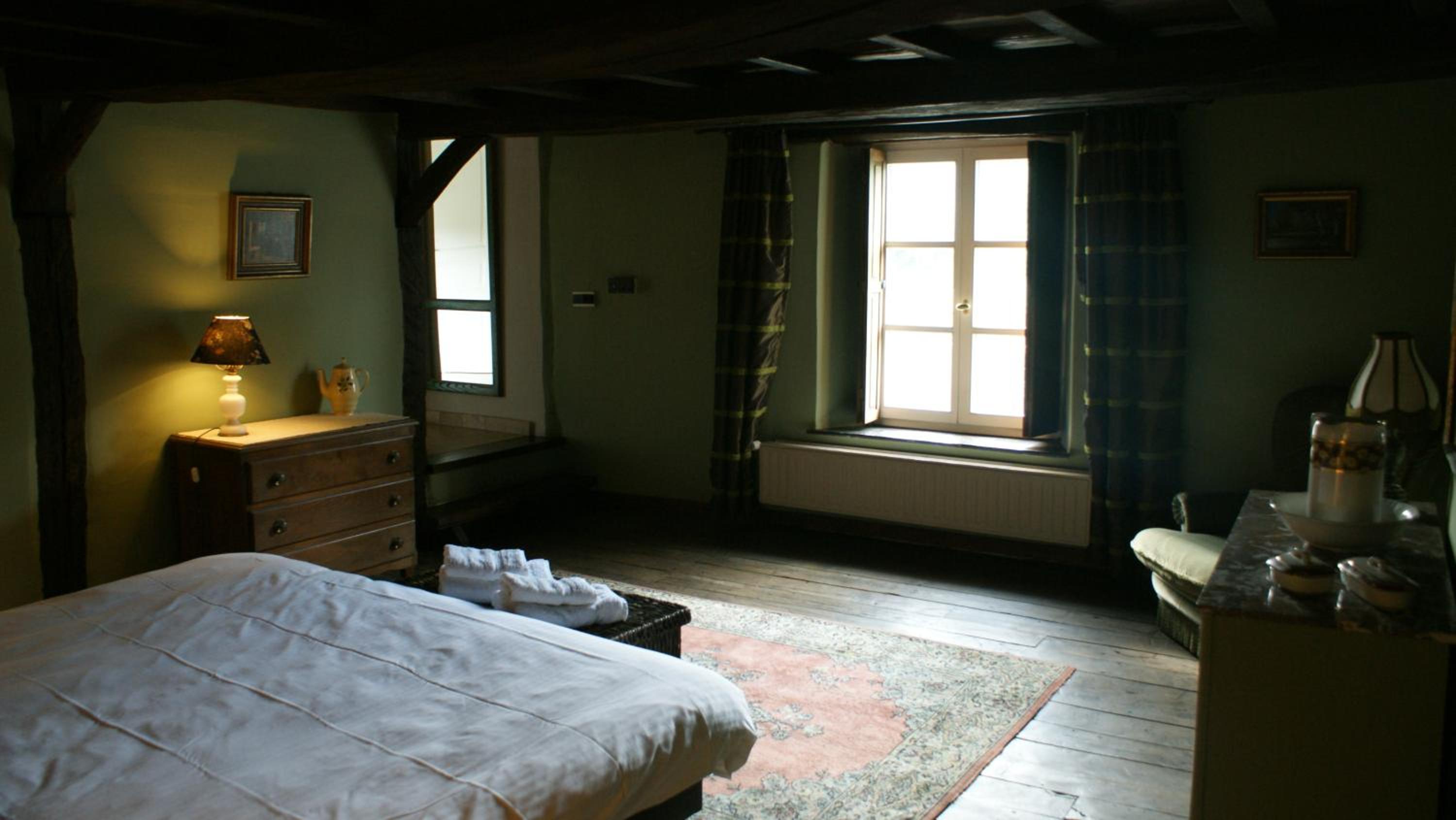 B&B Le Secret Du Bois