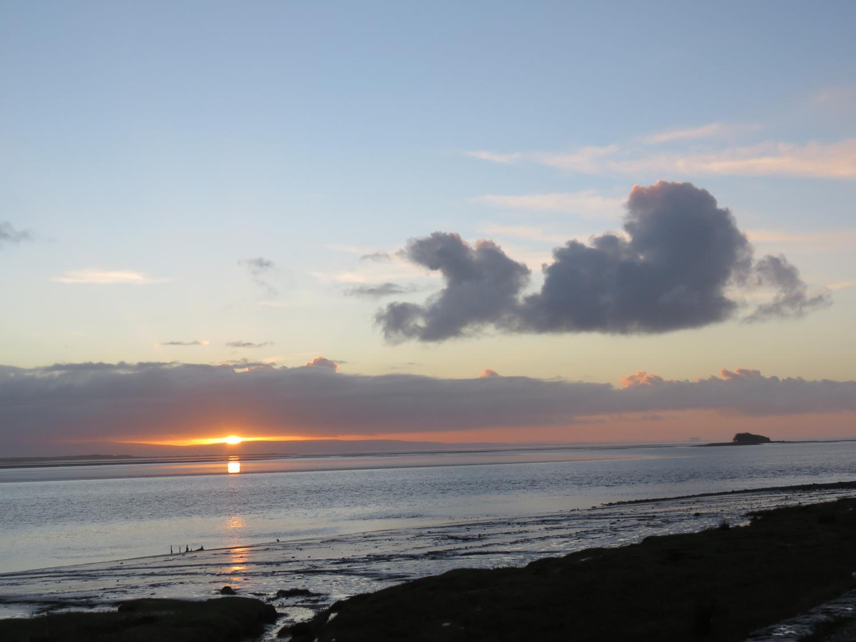 The Bay Horse Hotel And Restaurant